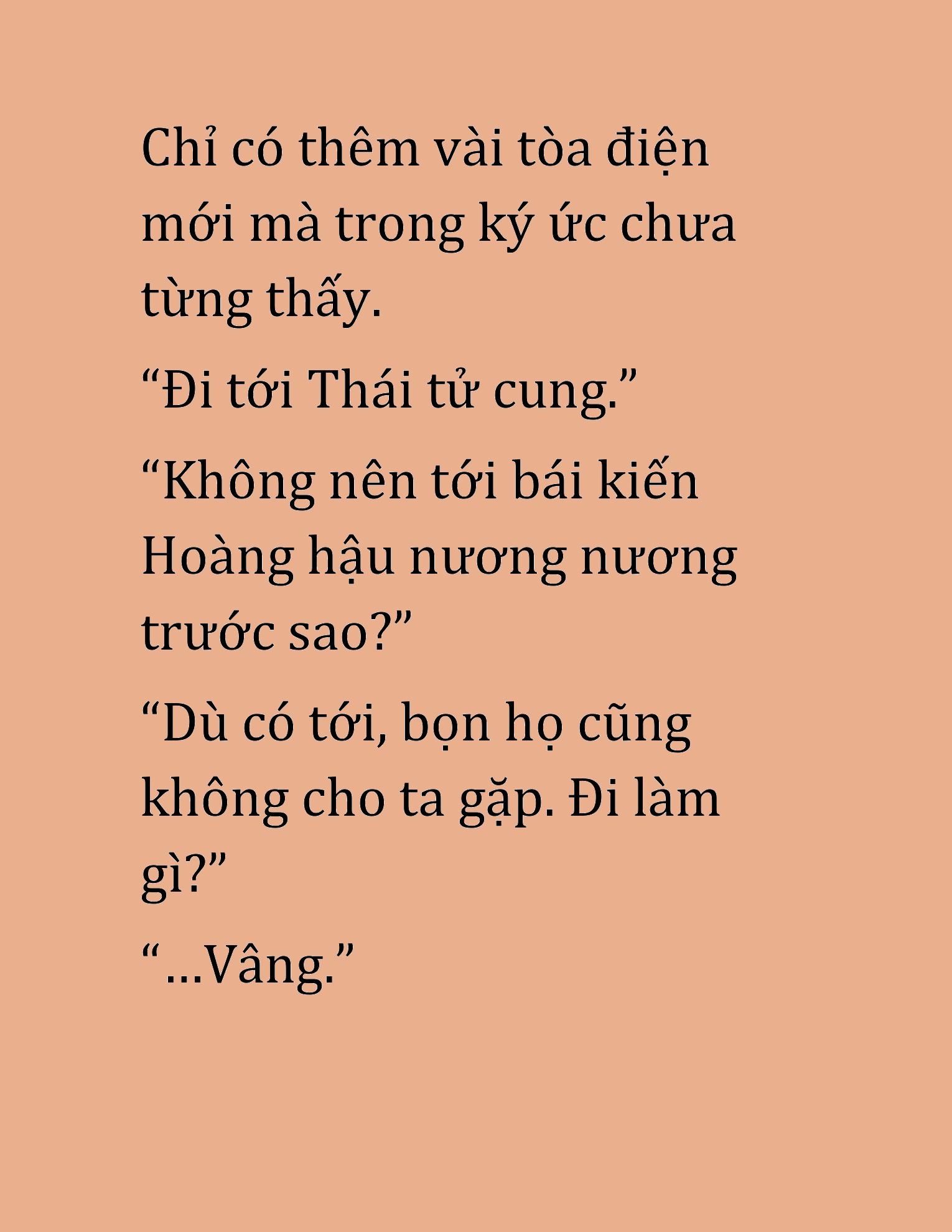 Đọc truyện HAT[NOVEL] Xích Long Võ Đế - Chap 23
