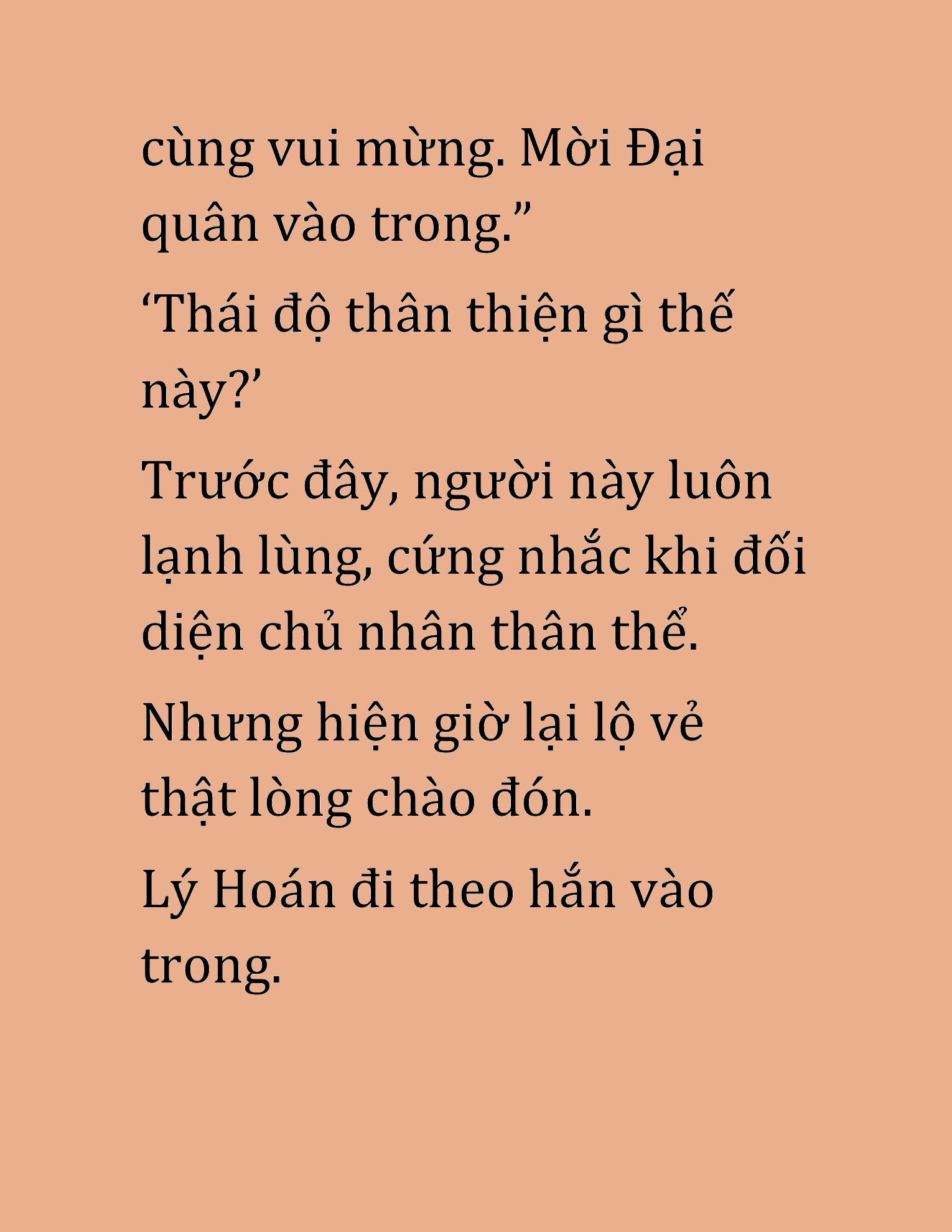 Đọc truyện HAT[NOVEL] Xích Long Võ Đế - Chap 23