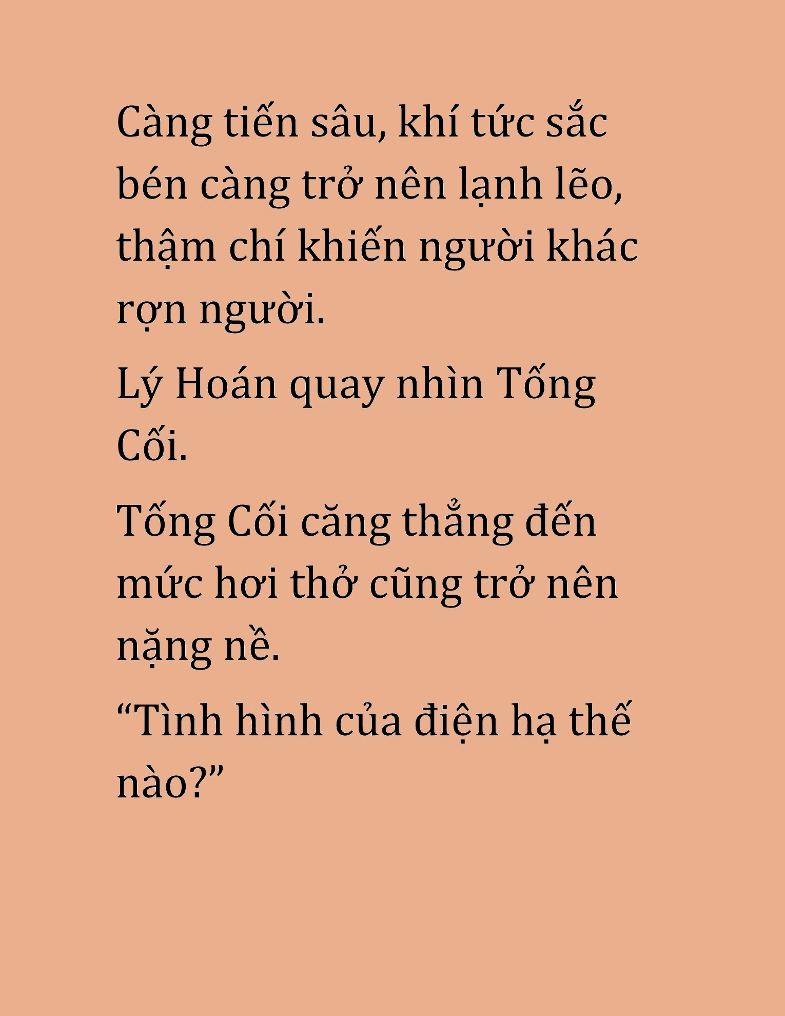 Đọc truyện HAT[NOVEL] Xích Long Võ Đế - Chap 23
