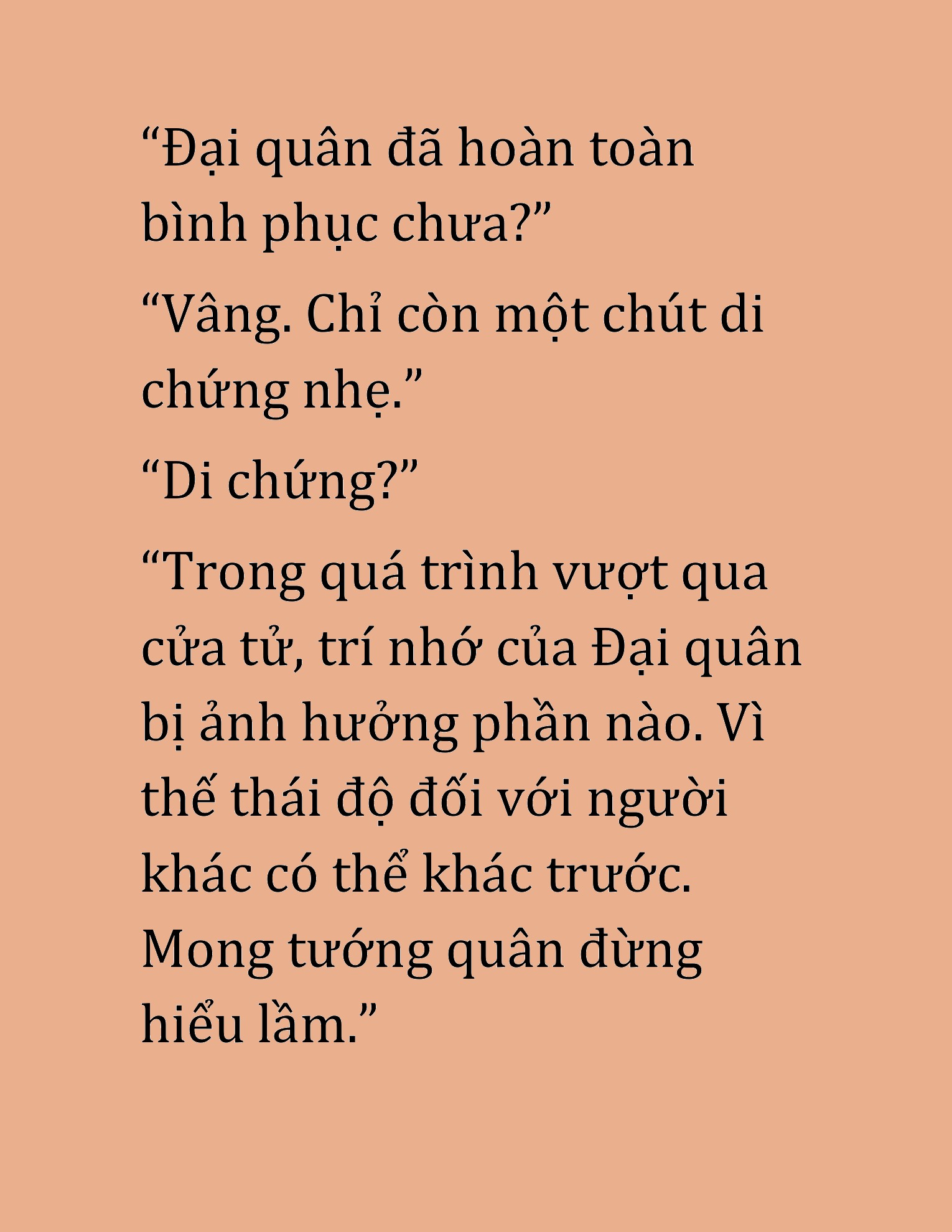 Đọc truyện HAT[NOVEL] Xích Long Võ Đế - Chap 23