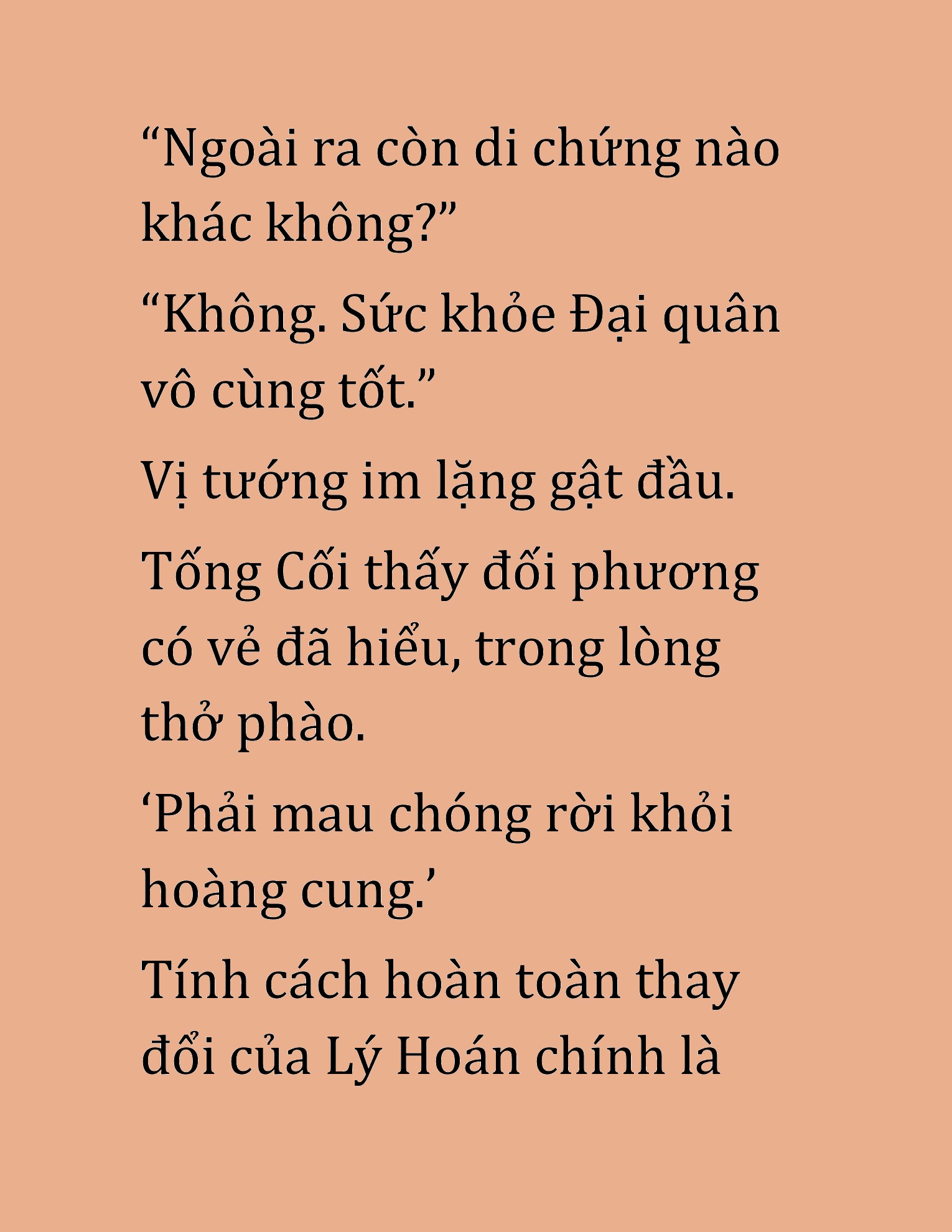 Đọc truyện HAT[NOVEL] Xích Long Võ Đế - Chap 23