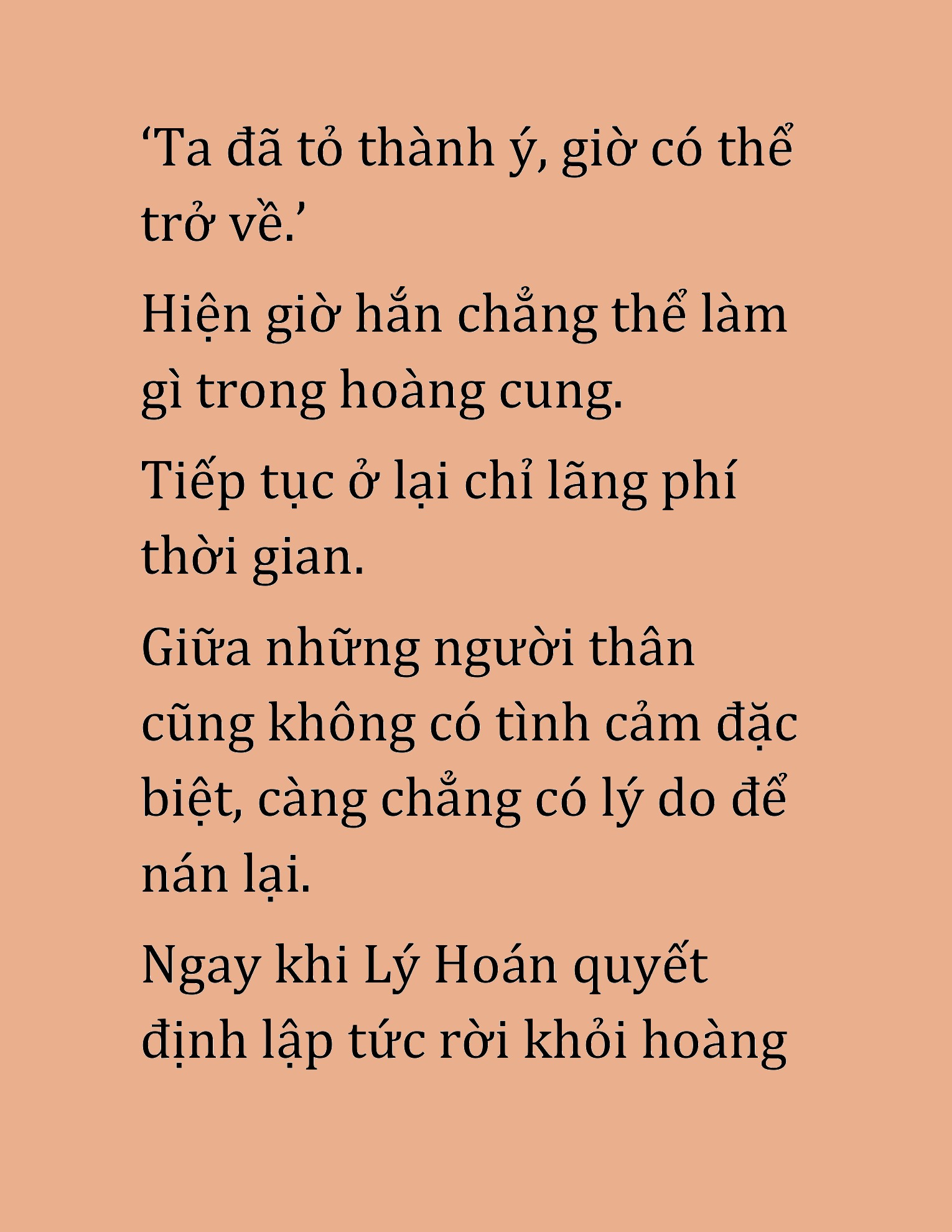 Đọc truyện HAT[NOVEL] Xích Long Võ Đế - Chap 24