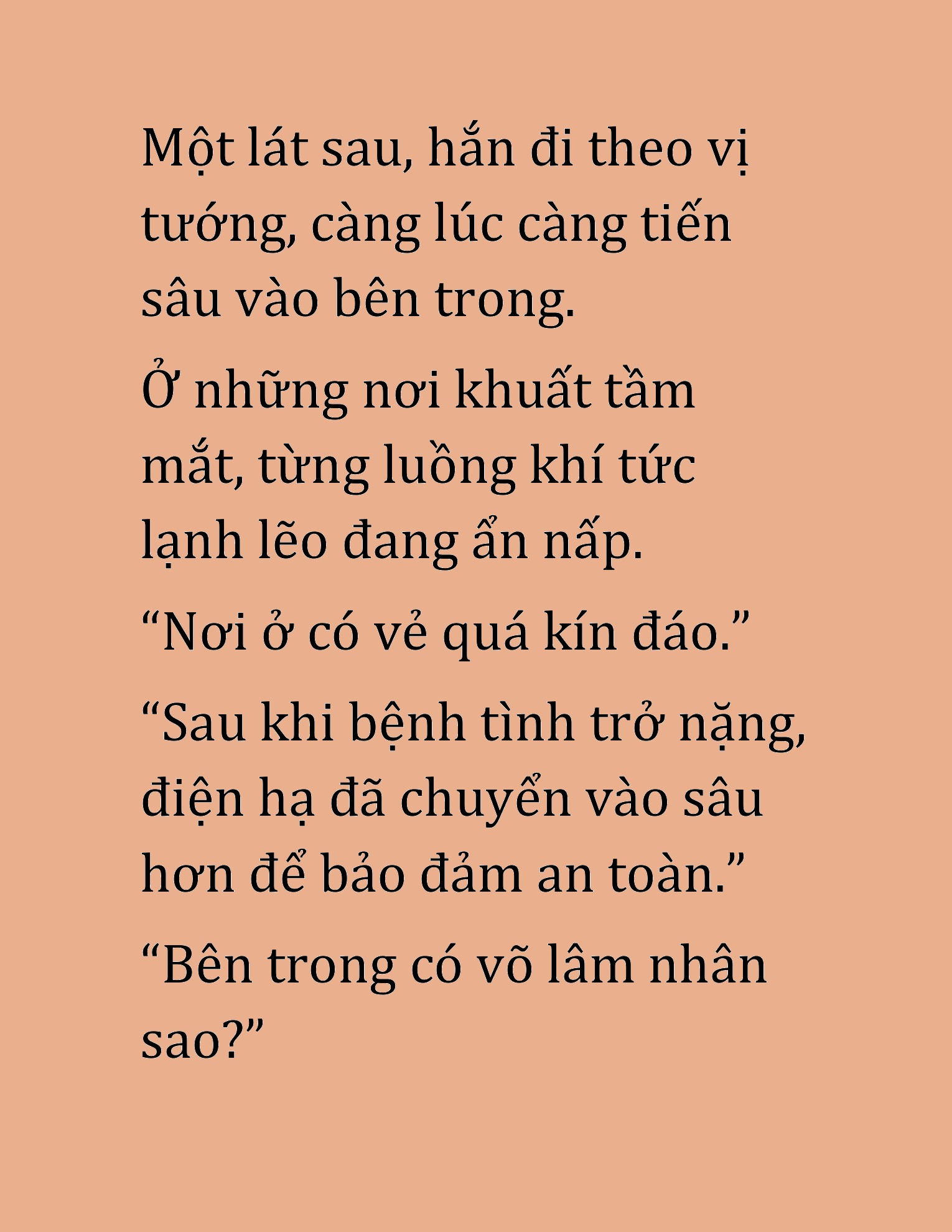 Đọc truyện HAT[NOVEL] Xích Long Võ Đế - Chap 24