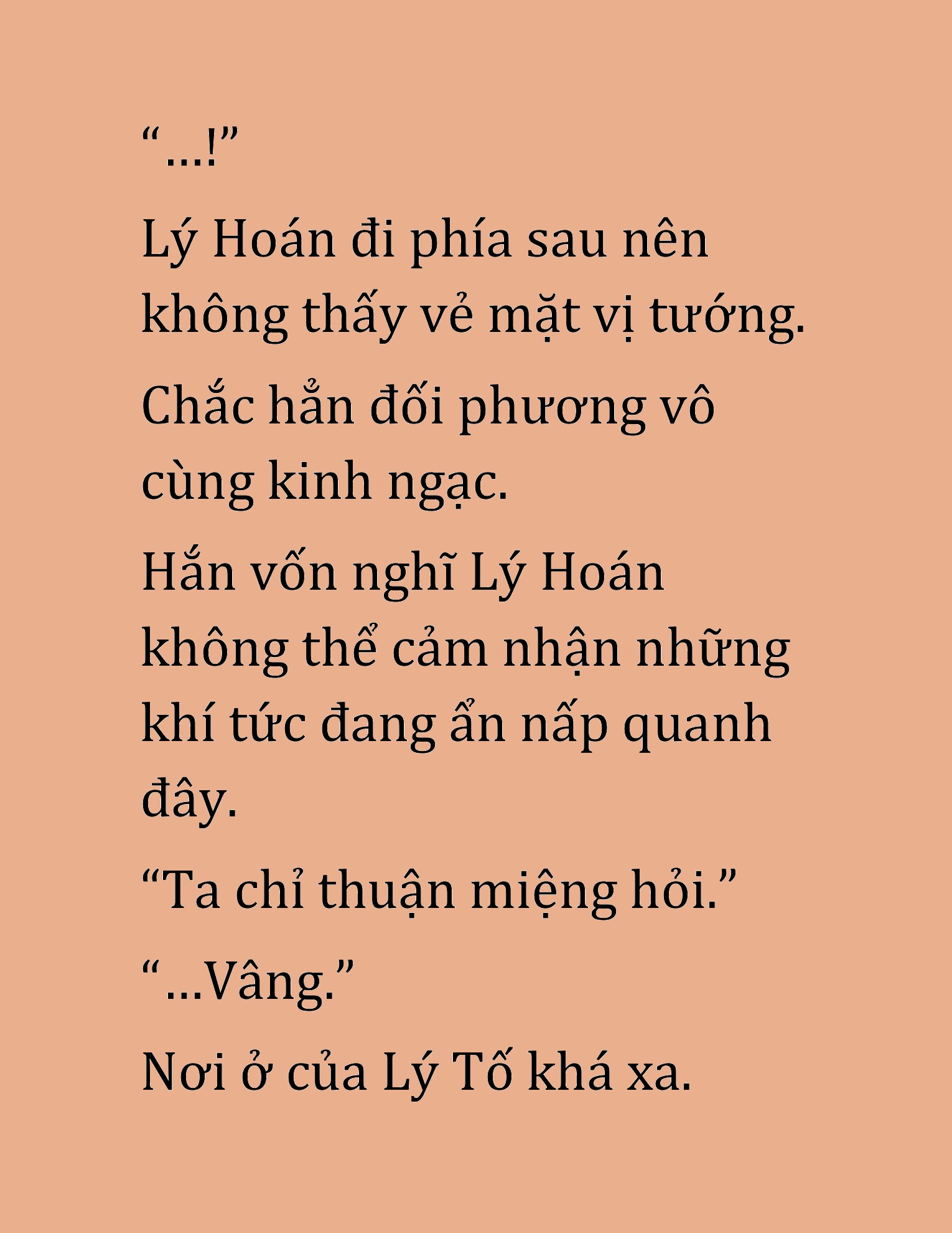 Đọc truyện HAT[NOVEL] Xích Long Võ Đế - Chap 24