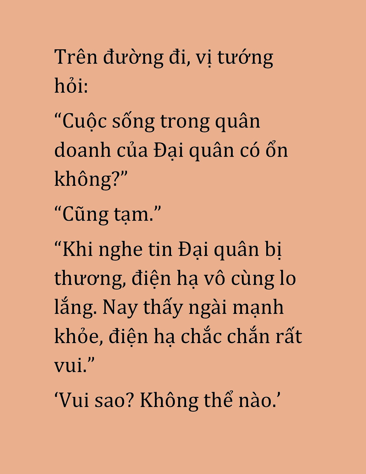Đọc truyện HAT[NOVEL] Xích Long Võ Đế - Chap 24