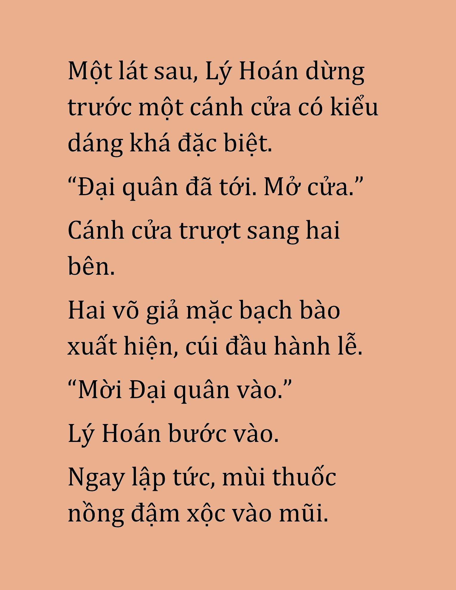 Đọc truyện HAT[NOVEL] Xích Long Võ Đế - Chap 24