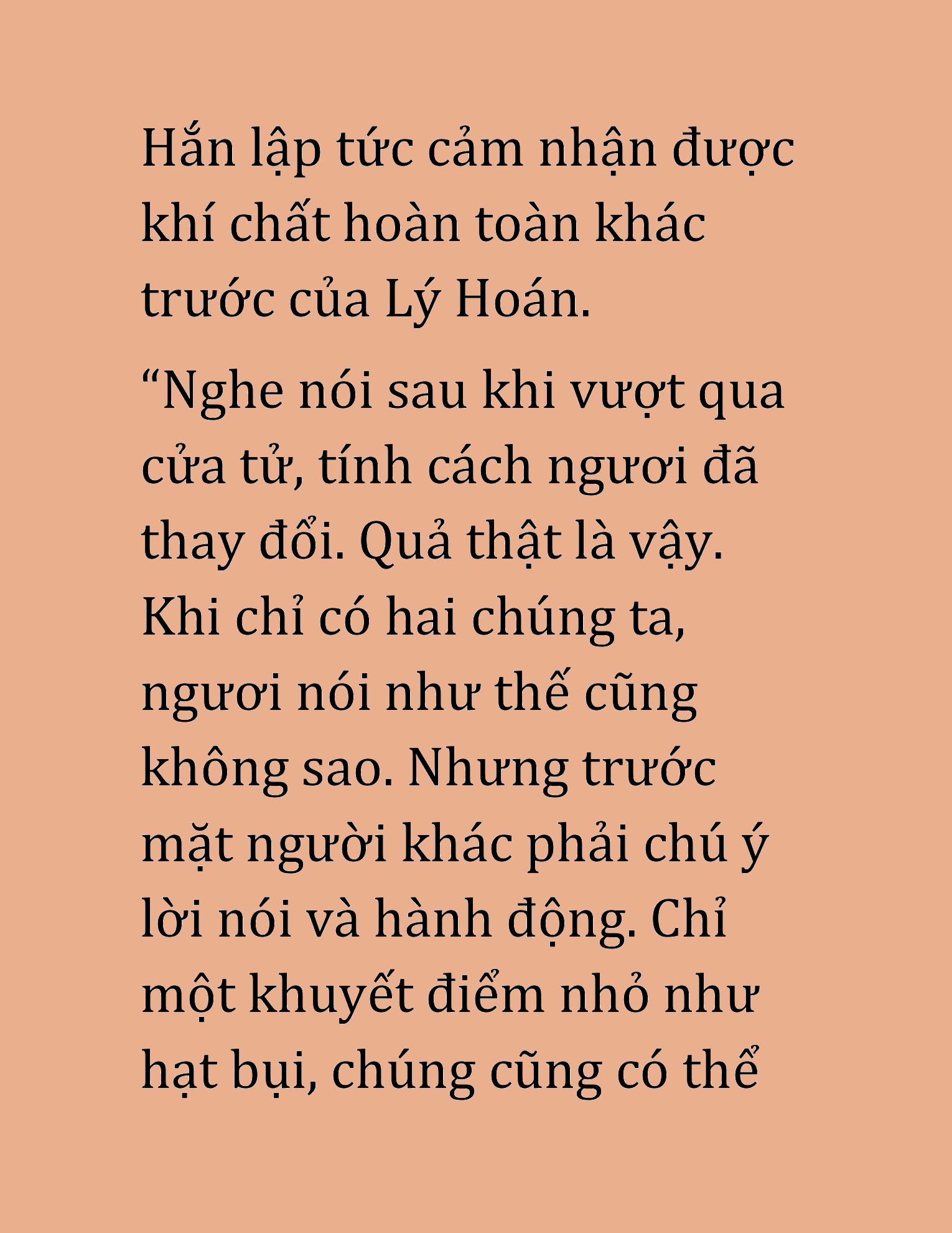 Đọc truyện HAT[NOVEL] Xích Long Võ Đế - Chap 24