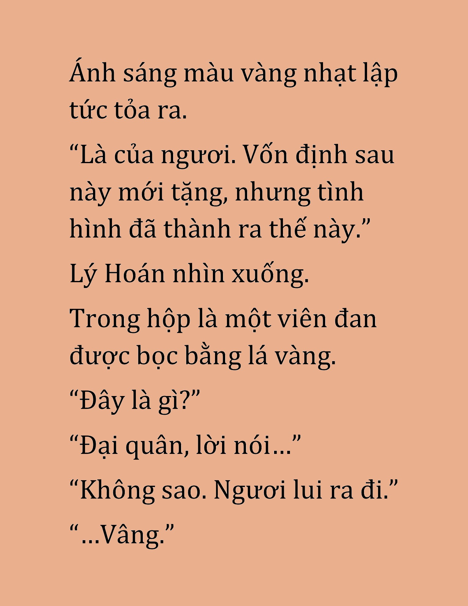 Đọc truyện HAT[NOVEL] Xích Long Võ Đế - Chap 24