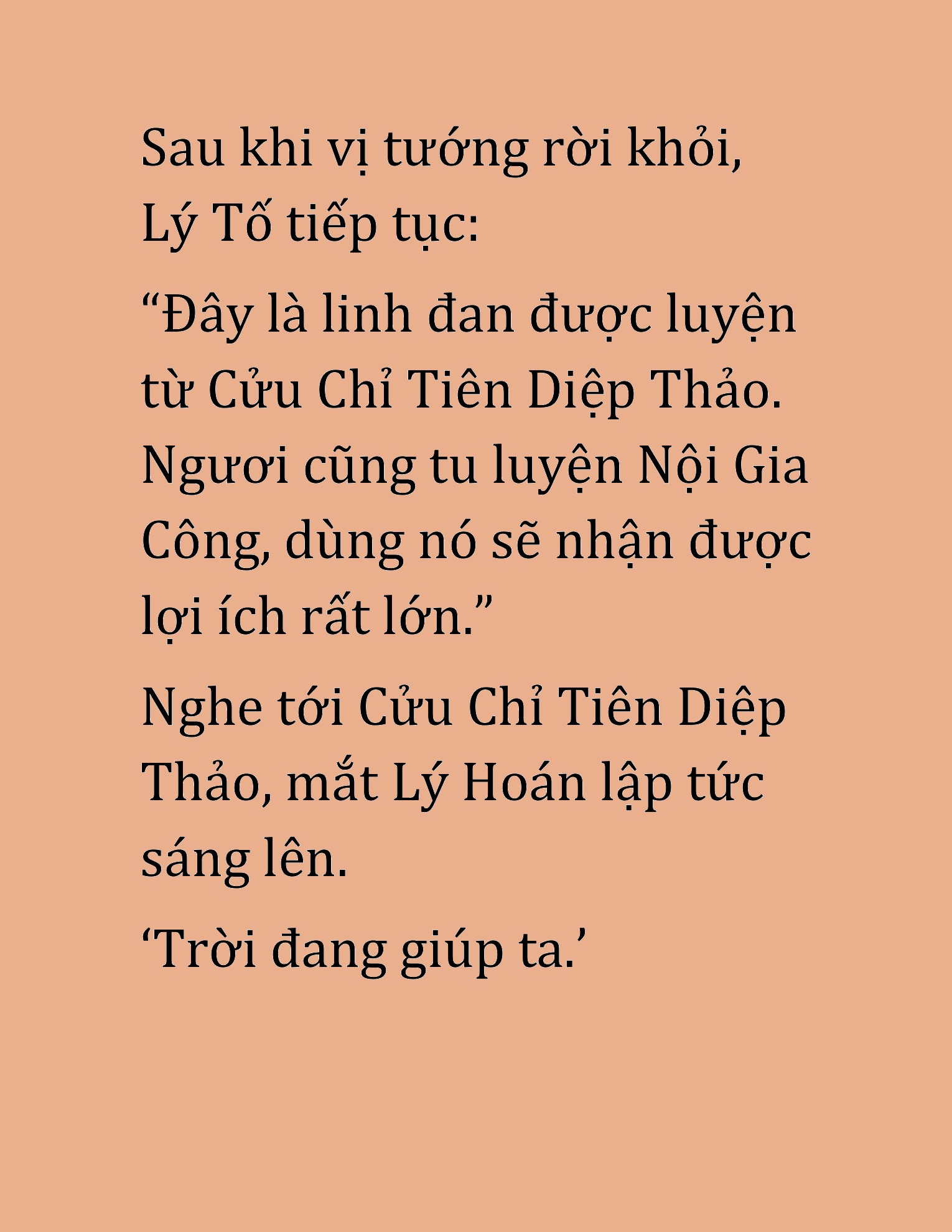 Đọc truyện HAT[NOVEL] Xích Long Võ Đế - Chap 24