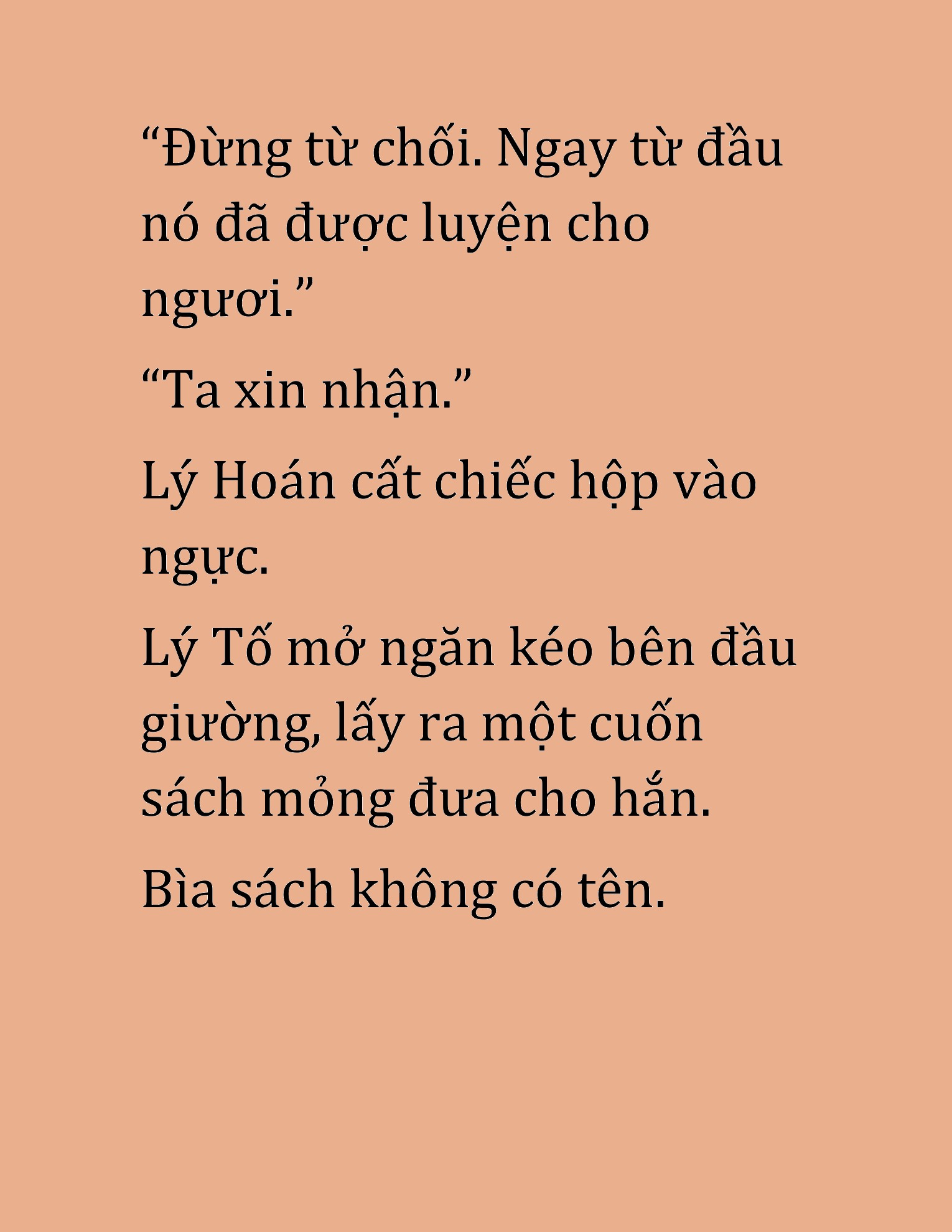 Đọc truyện HAT[NOVEL] Xích Long Võ Đế - Chap 24