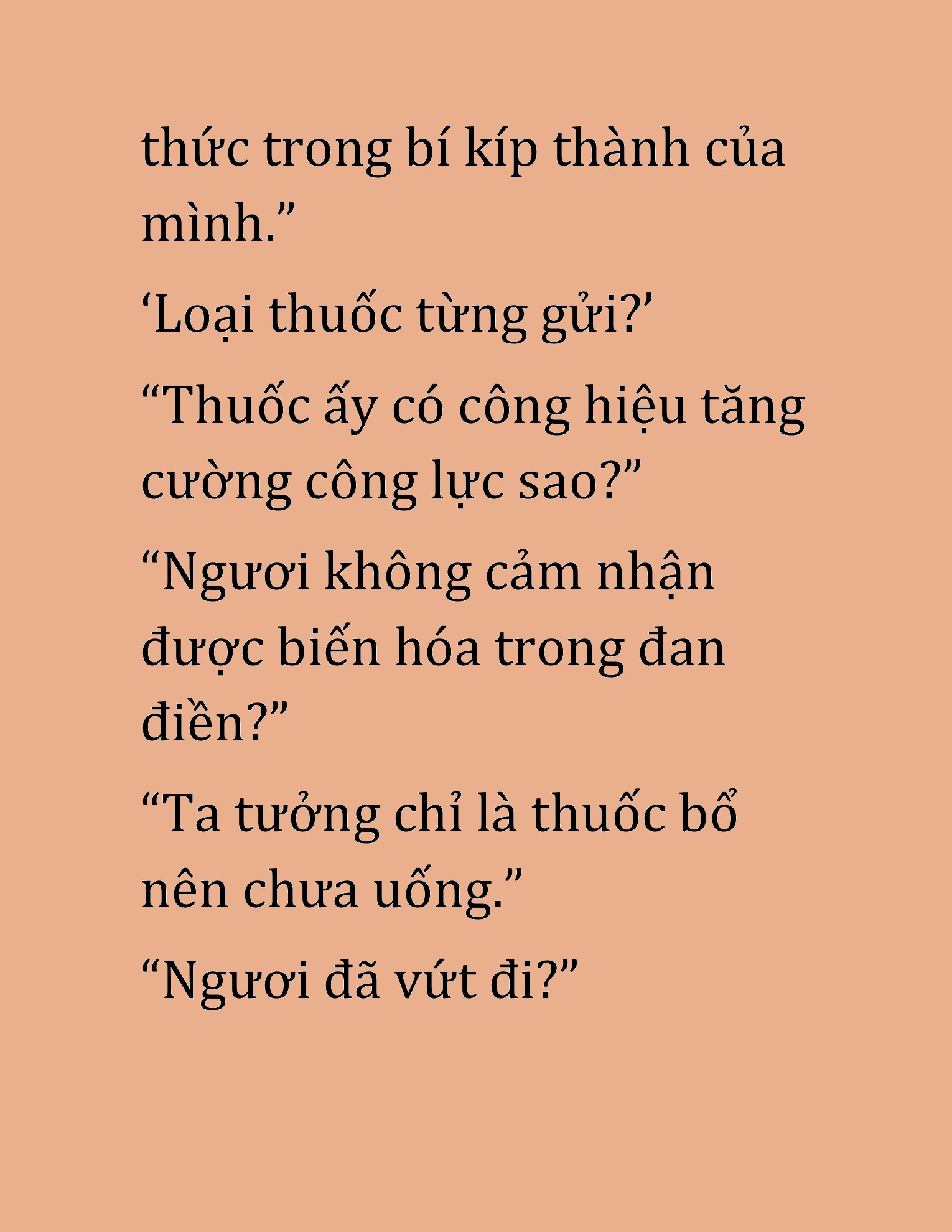 Đọc truyện HAT[NOVEL] Xích Long Võ Đế - Chap 24