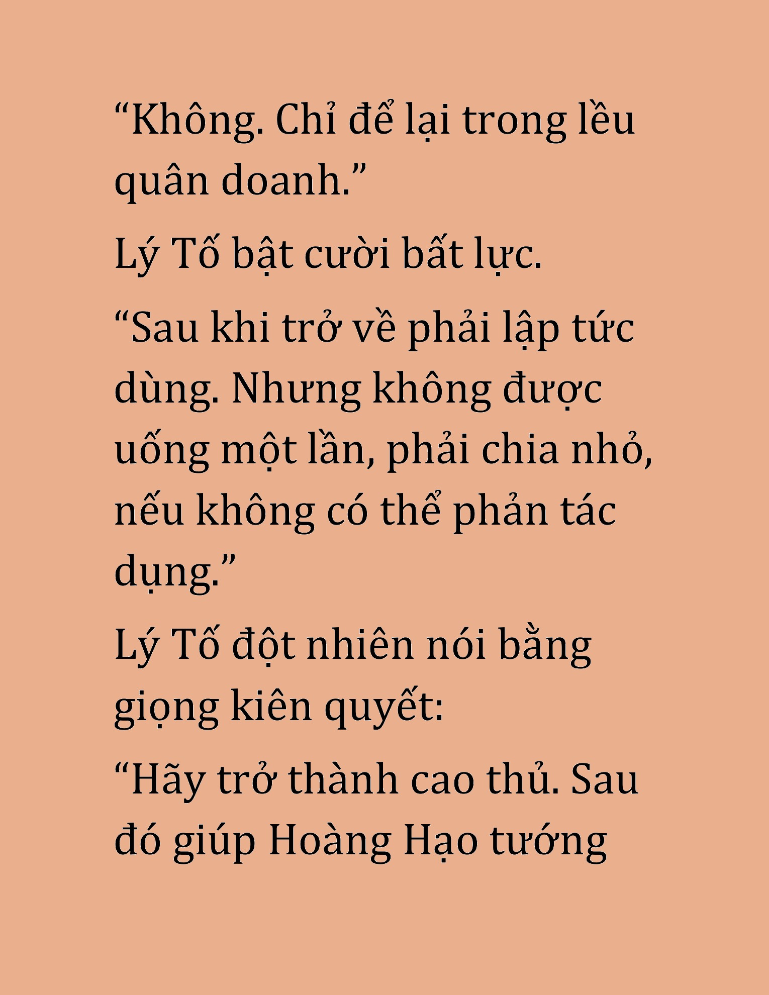 Đọc truyện HAT[NOVEL] Xích Long Võ Đế - Chap 24