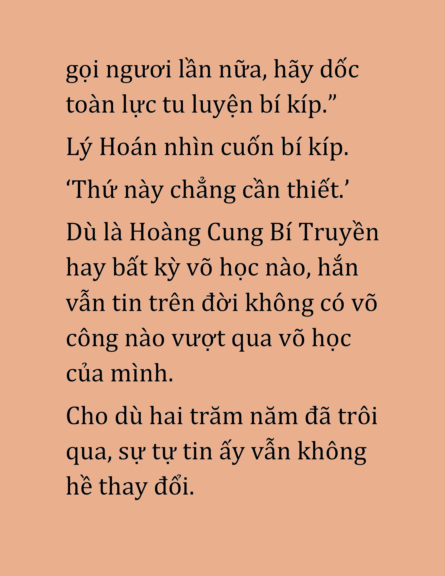 Đọc truyện HAT[NOVEL] Xích Long Võ Đế - Chap 24