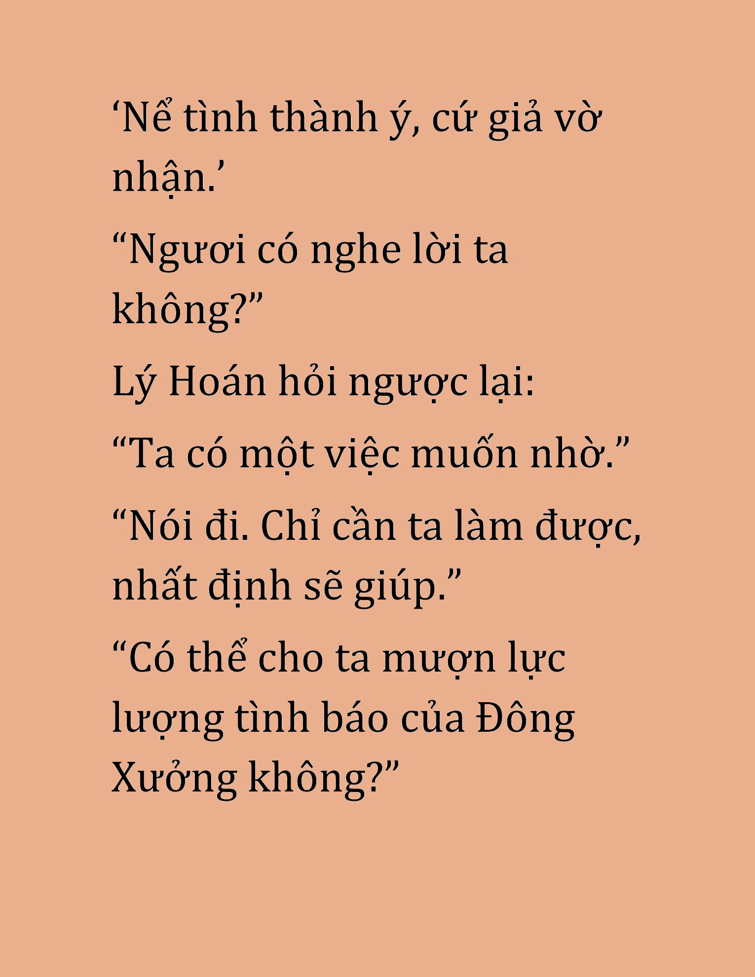 Đọc truyện HAT[NOVEL] Xích Long Võ Đế - Chap 24