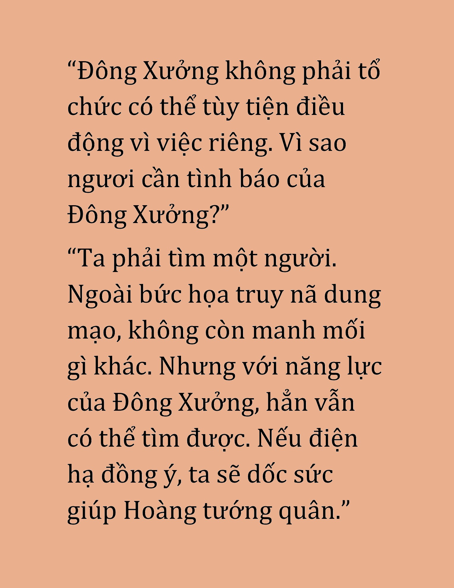 Đọc truyện HAT[NOVEL] Xích Long Võ Đế - Chap 24