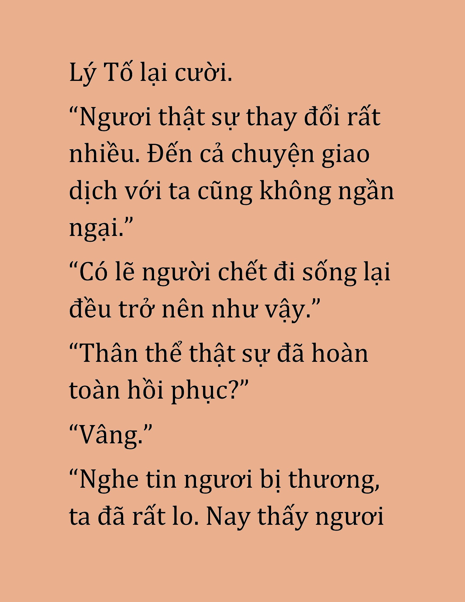 Đọc truyện HAT[NOVEL] Xích Long Võ Đế - Chap 24