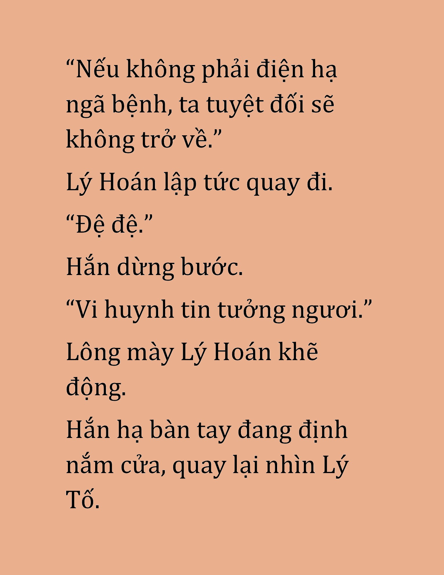 Đọc truyện HAT[NOVEL] Xích Long Võ Đế - Chap 24
