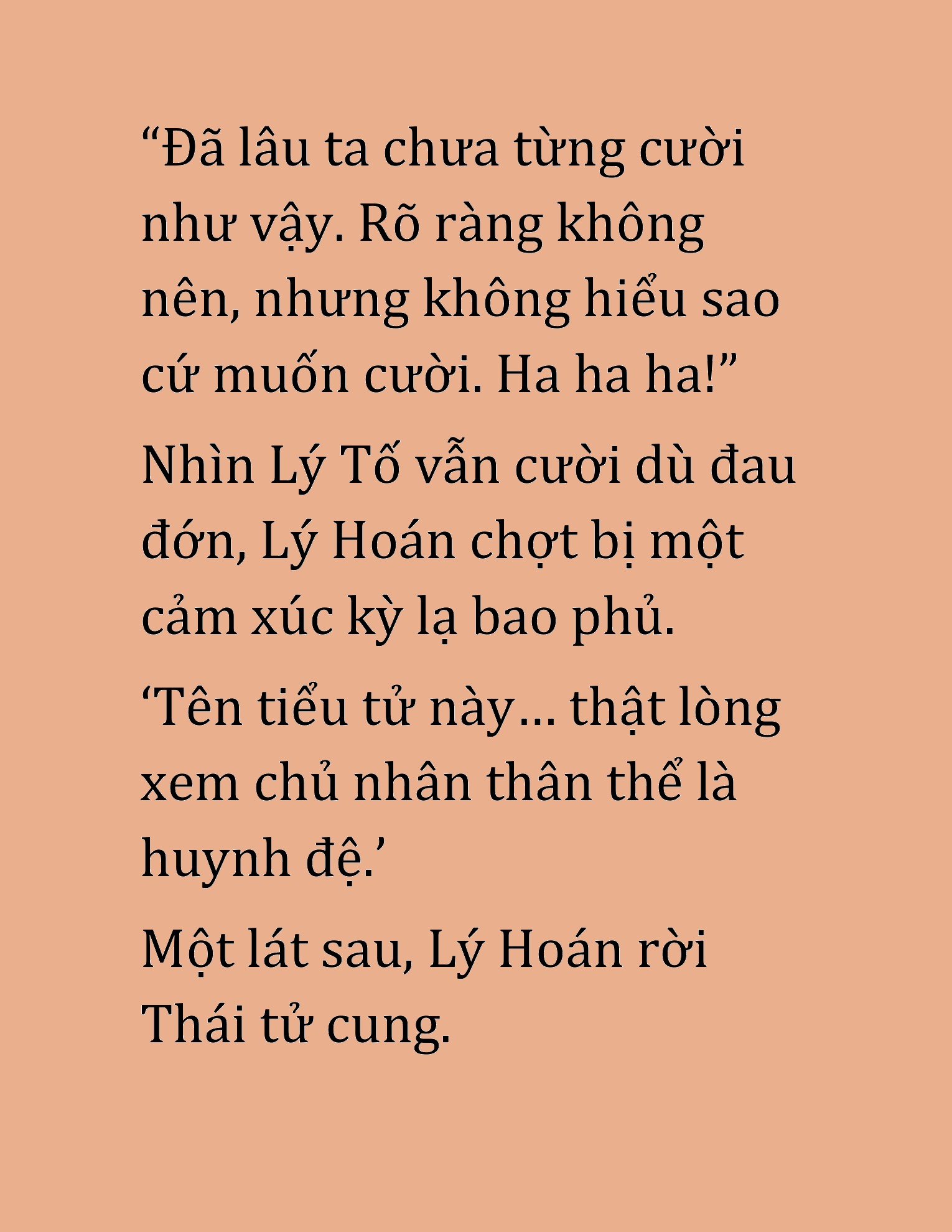 Đọc truyện HAT[NOVEL] Xích Long Võ Đế - Chap 24