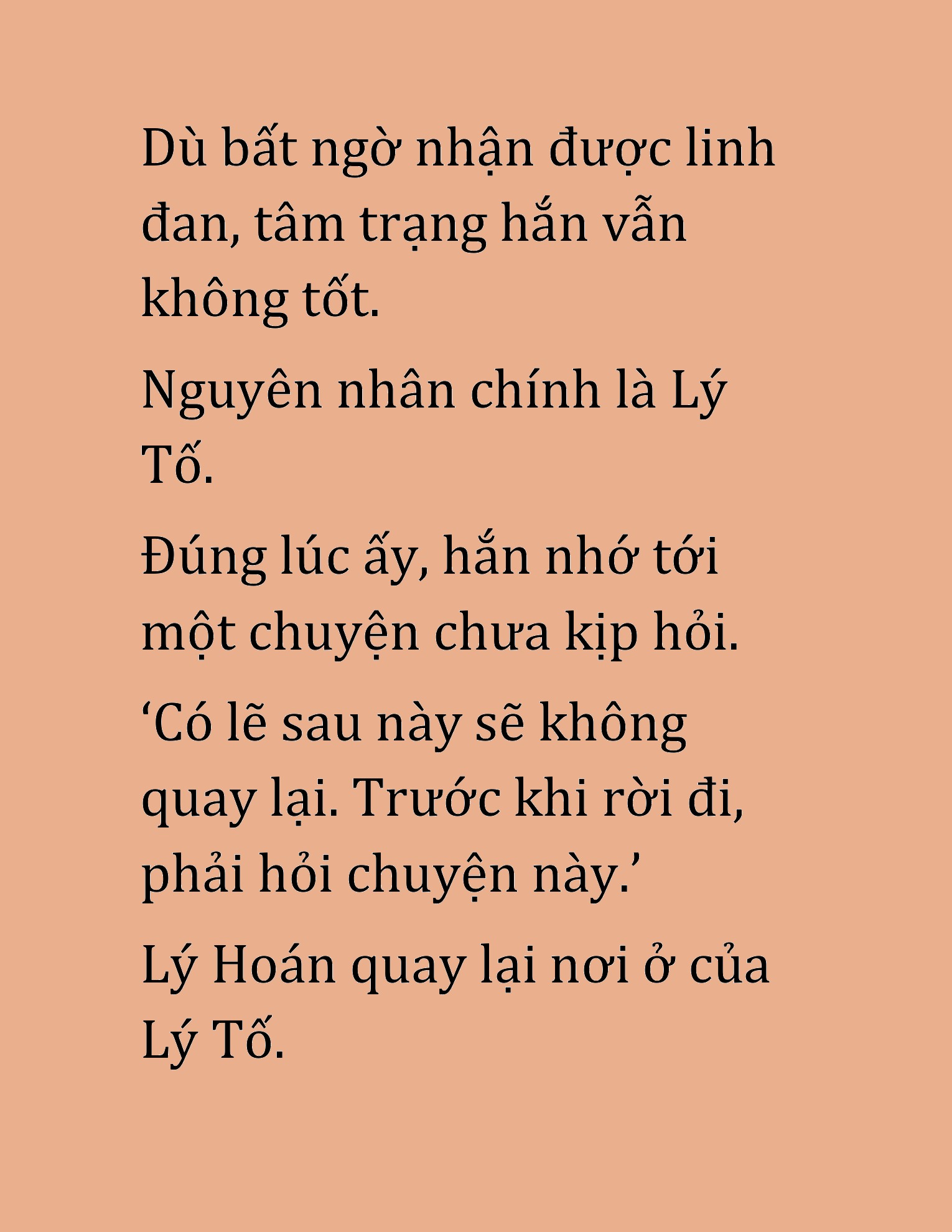 Đọc truyện HAT[NOVEL] Xích Long Võ Đế - Chap 24