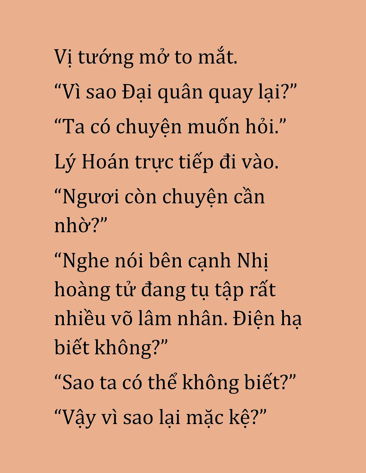 Đọc truyện HAT[NOVEL] Xích Long Võ Đế - Chap 24