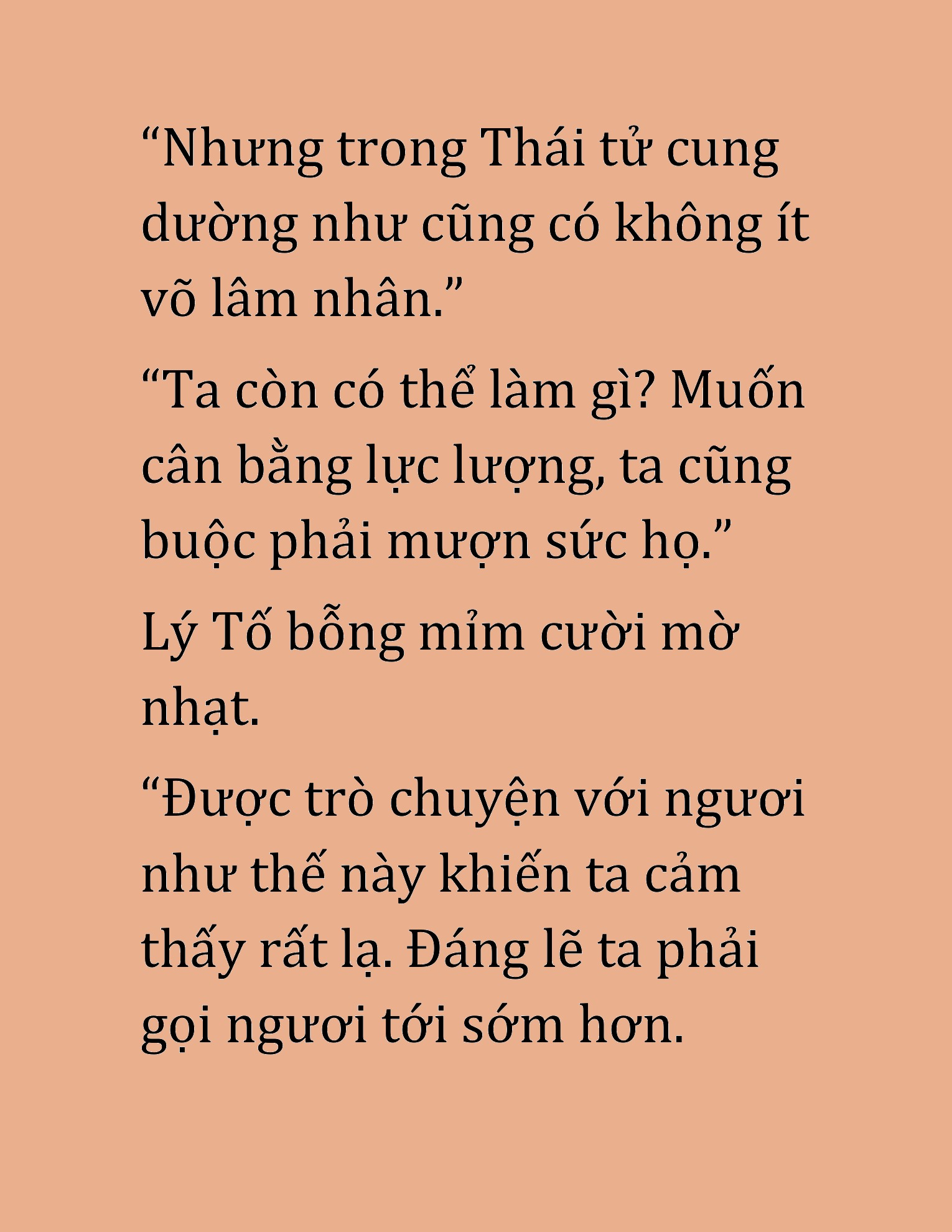Đọc truyện HAT[NOVEL] Xích Long Võ Đế - Chap 24