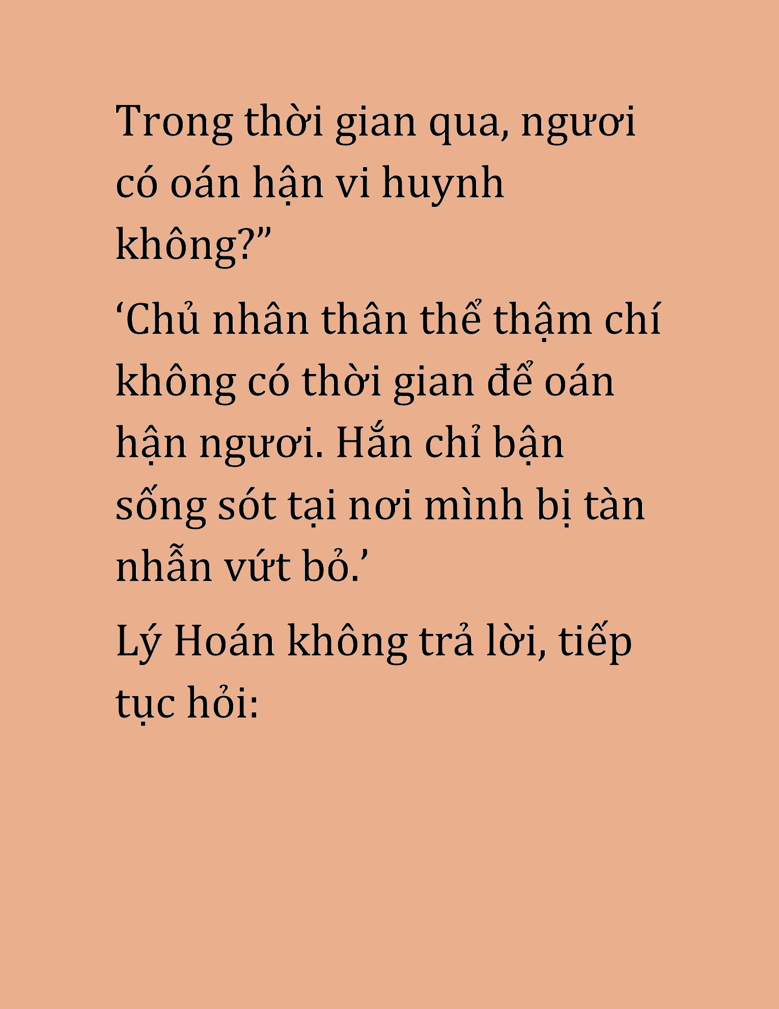 Đọc truyện HAT[NOVEL] Xích Long Võ Đế - Chap 24