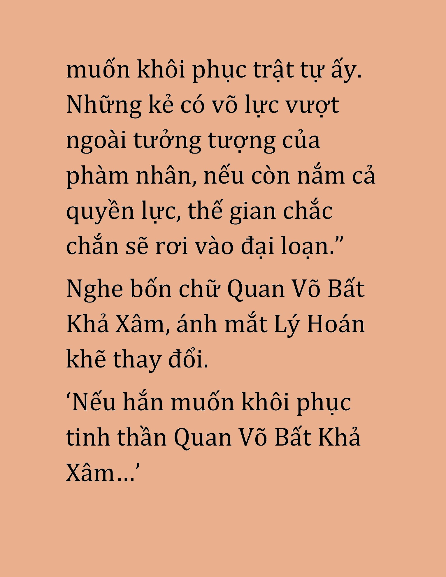 Đọc truyện HAT[NOVEL] Xích Long Võ Đế - Chap 24