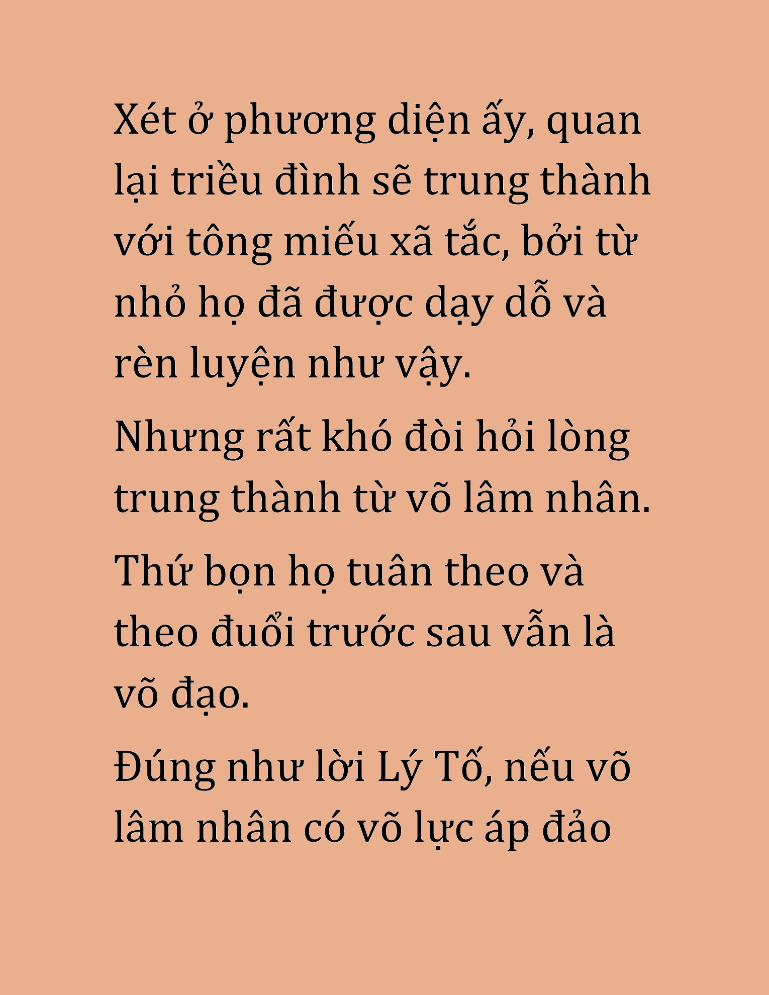 Đọc truyện HAT[NOVEL] Xích Long Võ Đế - Chap 24