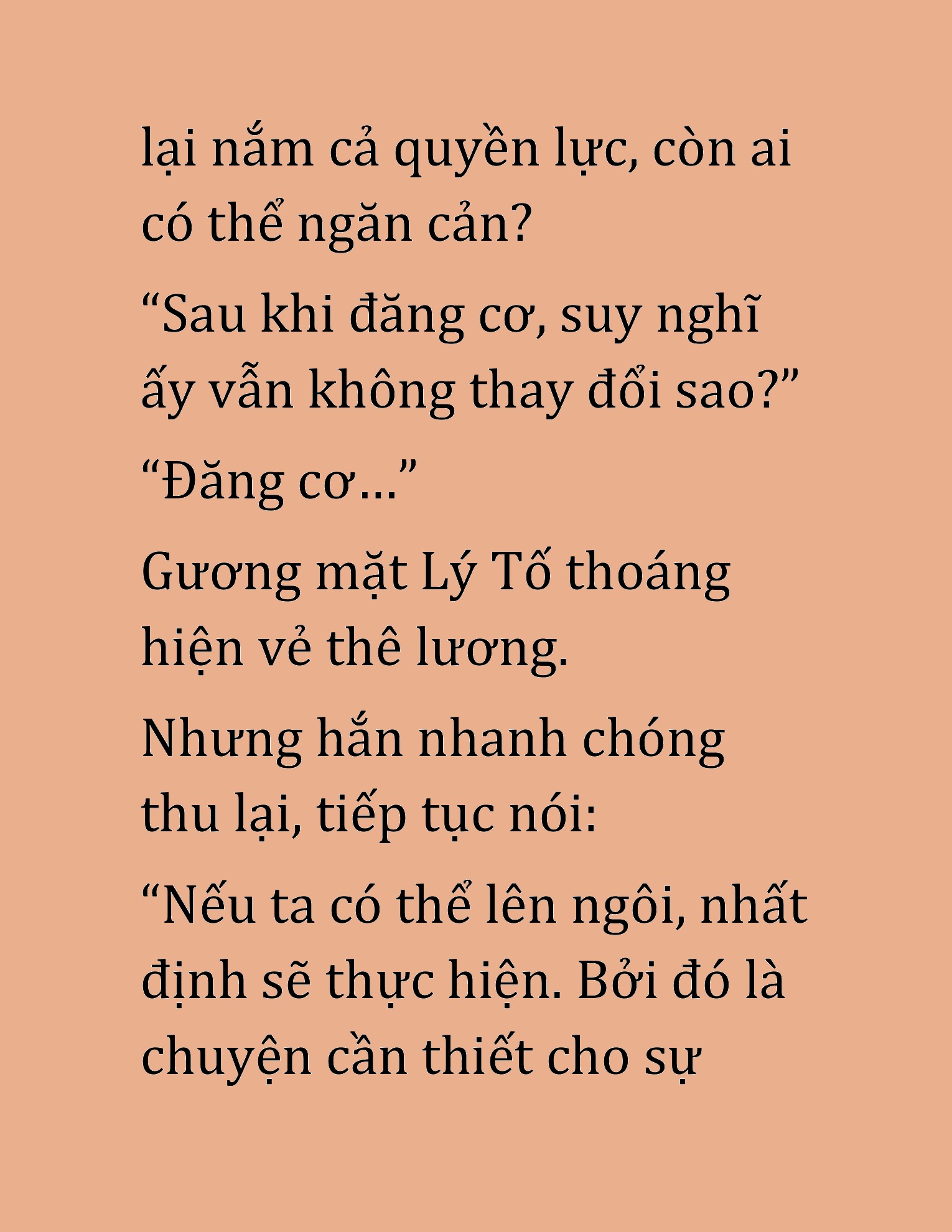 Đọc truyện HAT[NOVEL] Xích Long Võ Đế - Chap 24
