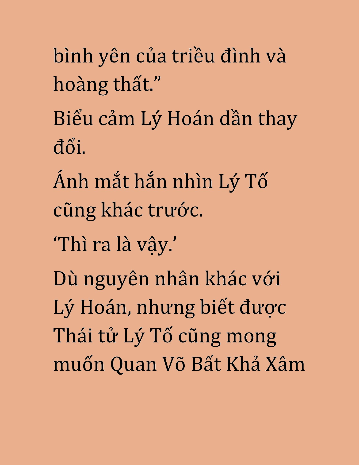 Đọc truyện HAT[NOVEL] Xích Long Võ Đế - Chap 24