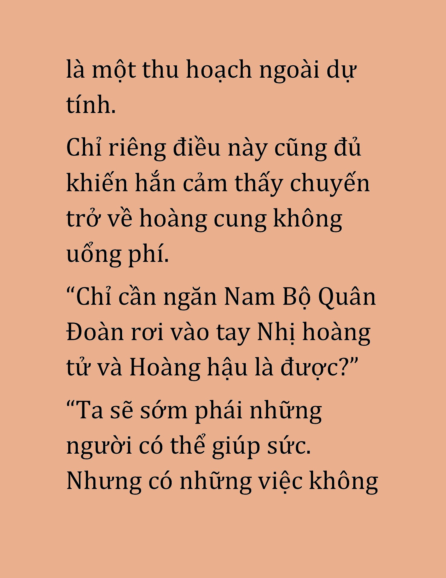 Đọc truyện HAT[NOVEL] Xích Long Võ Đế - Chap 24