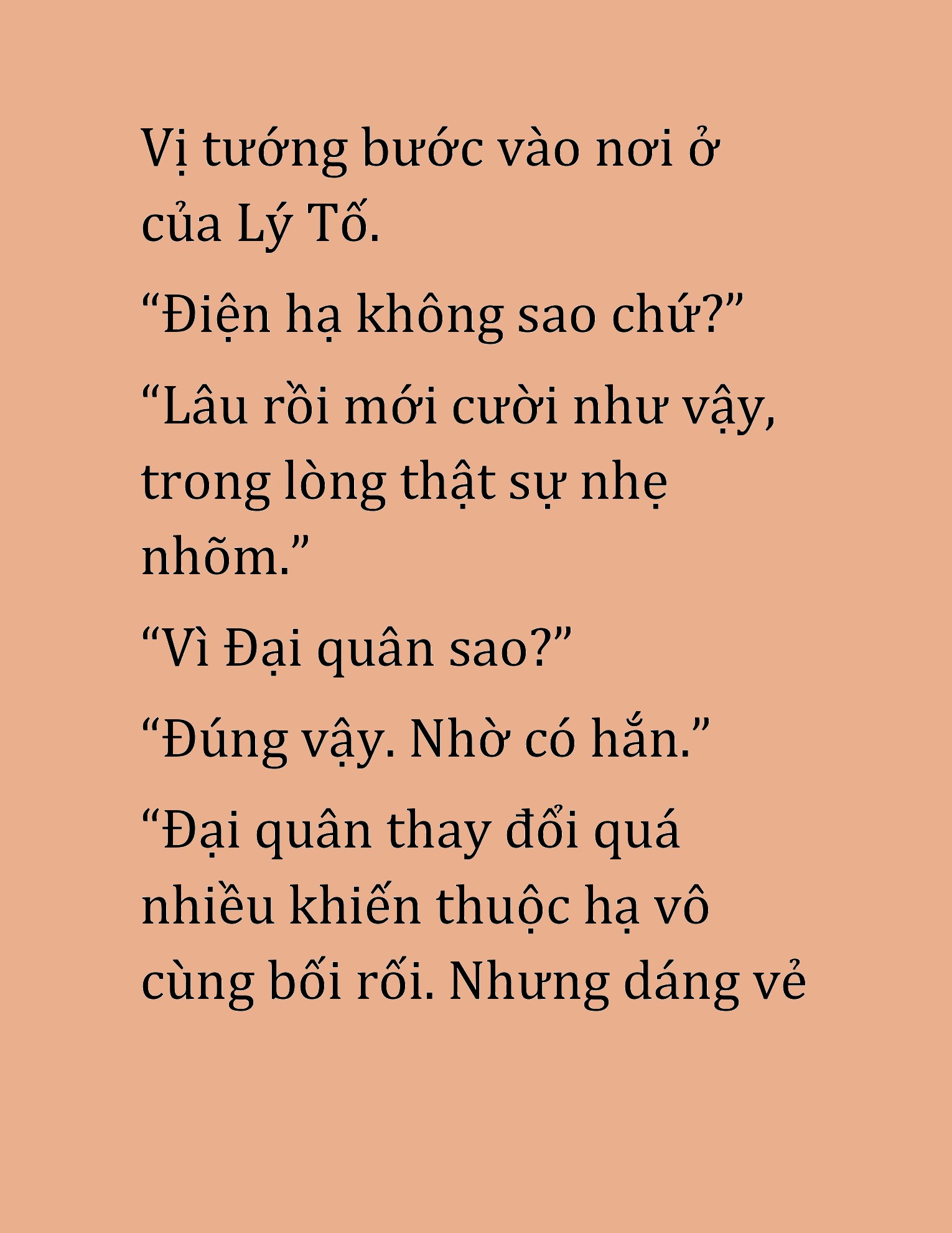 Đọc truyện HAT[NOVEL] Xích Long Võ Đế - Chap 24