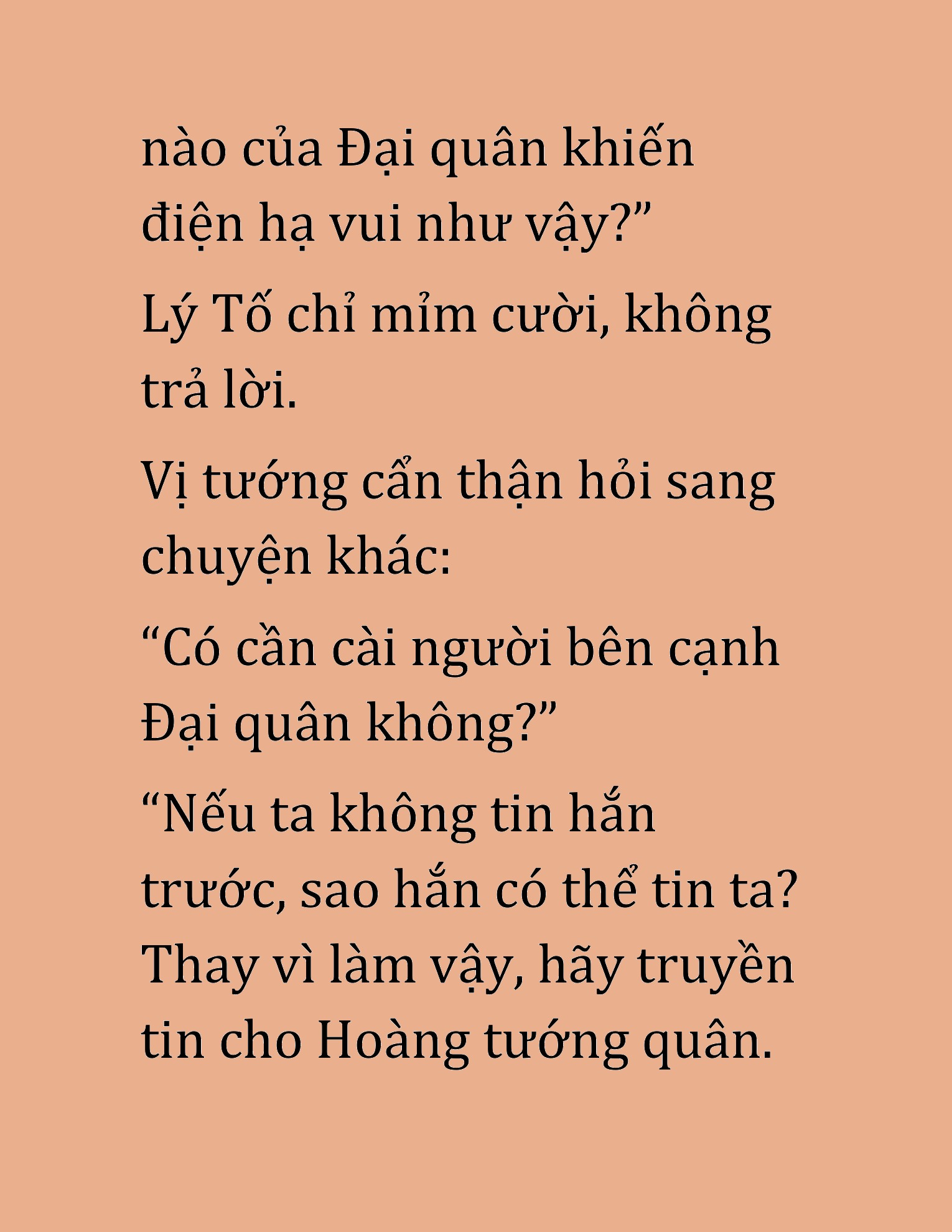 Đọc truyện HAT[NOVEL] Xích Long Võ Đế - Chap 24