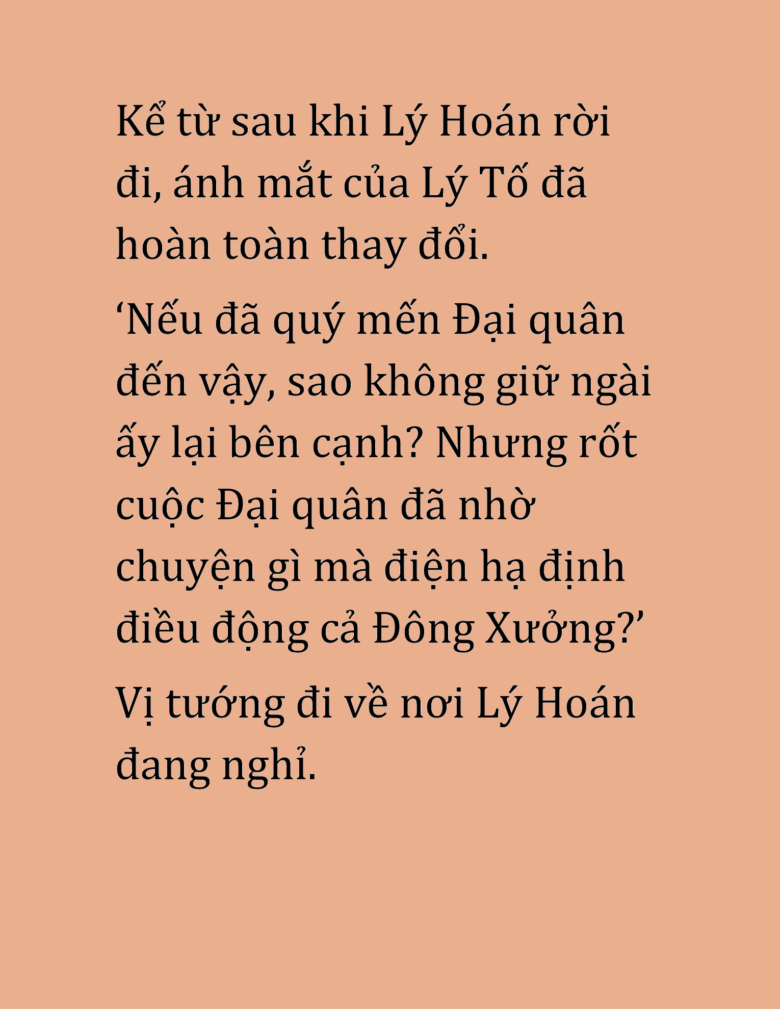 Đọc truyện HAT[NOVEL] Xích Long Võ Đế - Chap 25