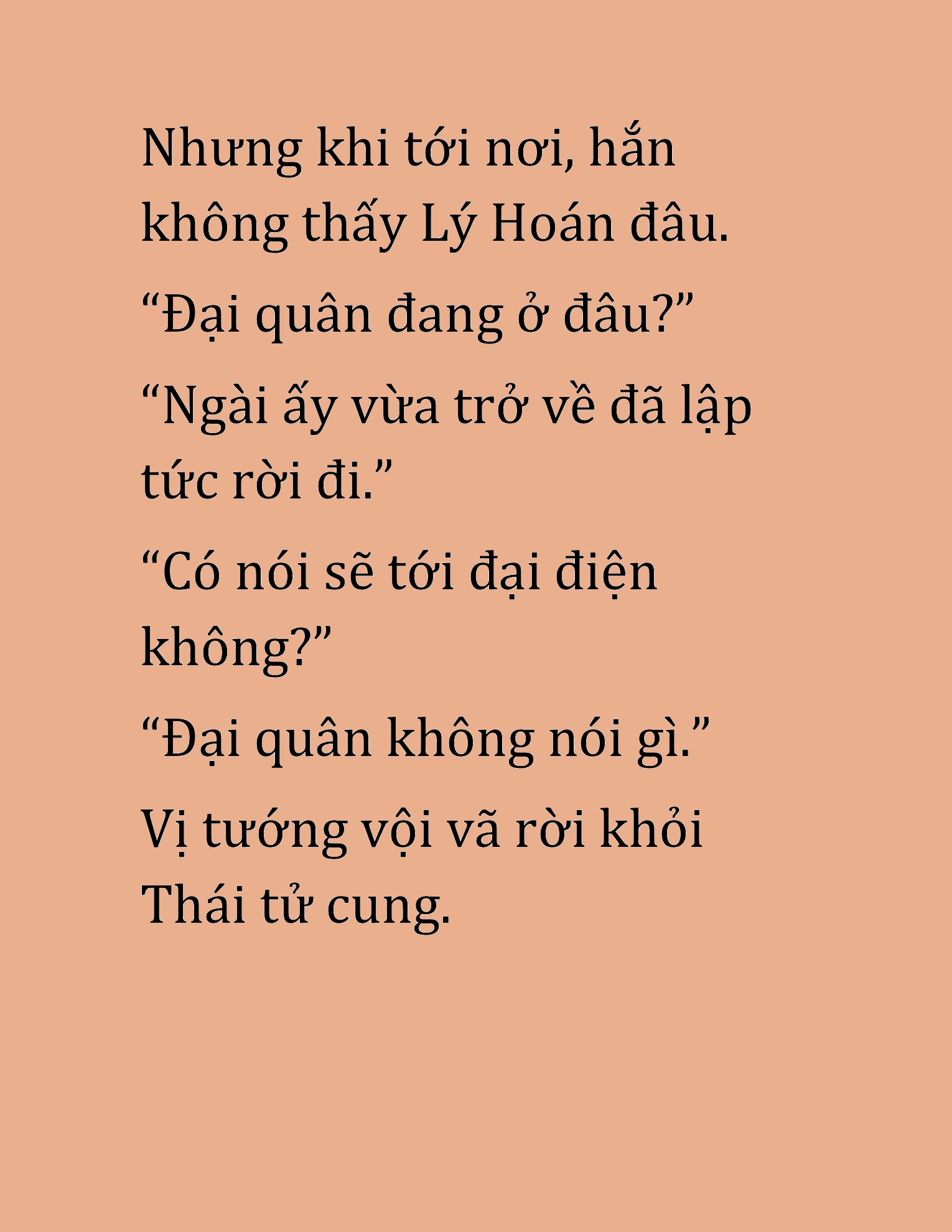 Đọc truyện HAT[NOVEL] Xích Long Võ Đế - Chap 25