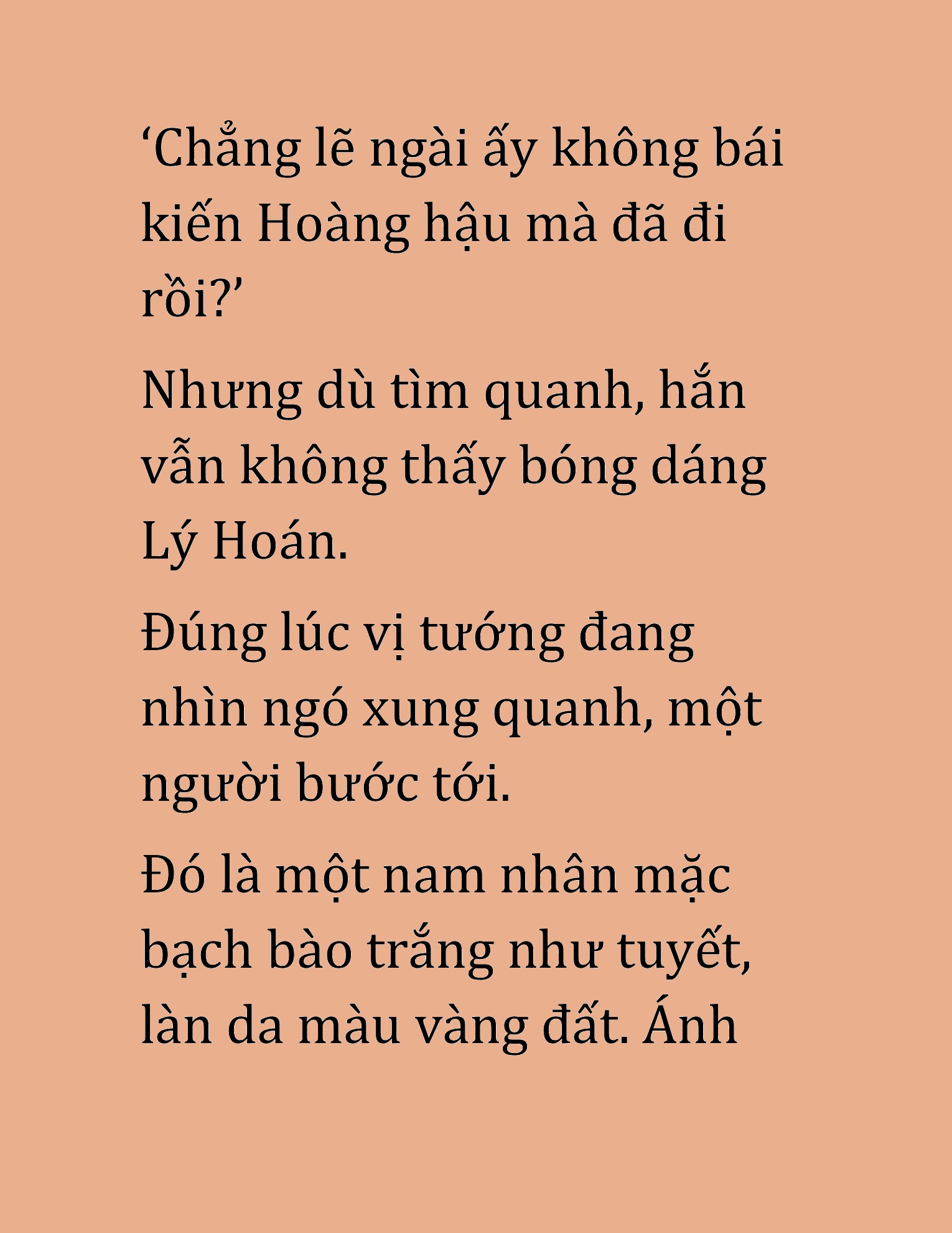 Đọc truyện HAT[NOVEL] Xích Long Võ Đế - Chap 25