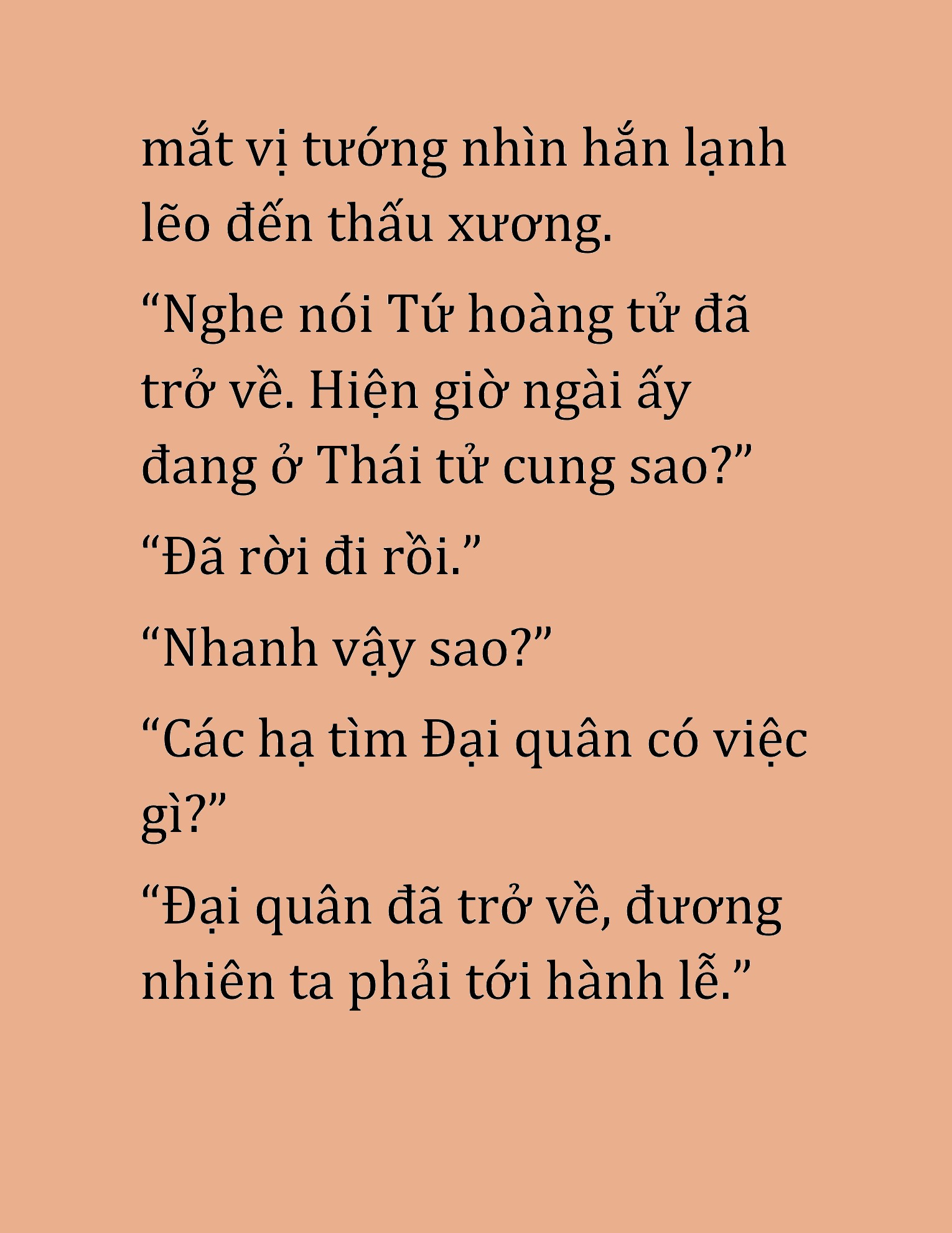 Đọc truyện HAT[NOVEL] Xích Long Võ Đế - Chap 25