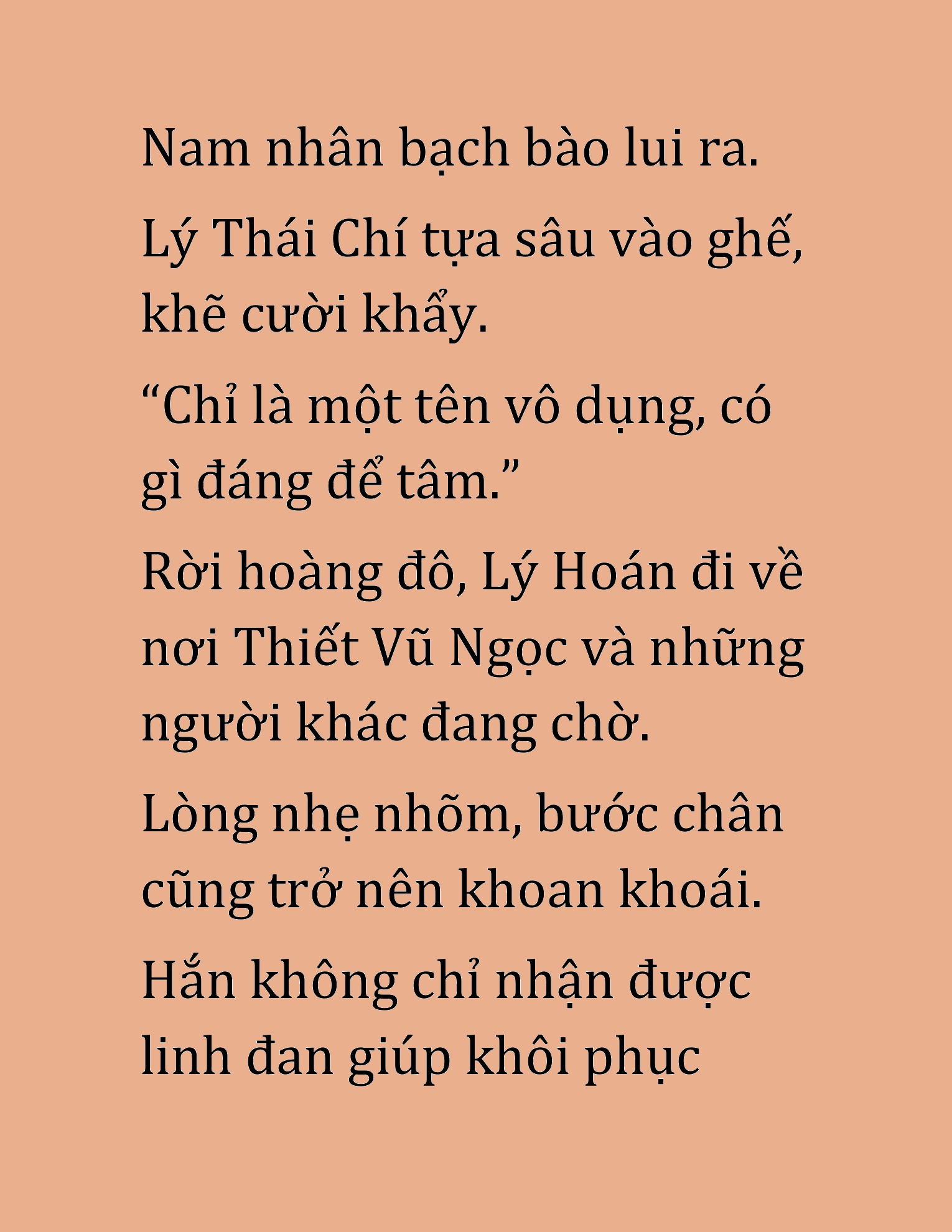 Đọc truyện HAT[NOVEL] Xích Long Võ Đế - Chap 25