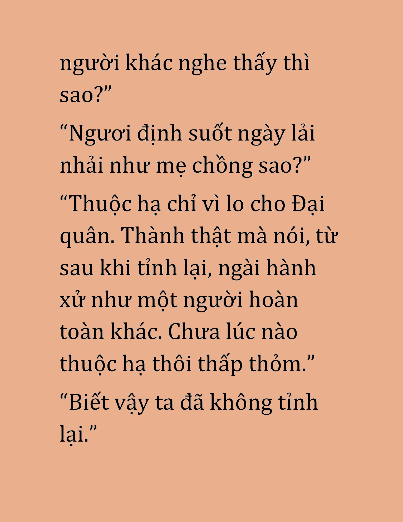 Đọc truyện HAT[NOVEL] Xích Long Võ Đế - Chap 25