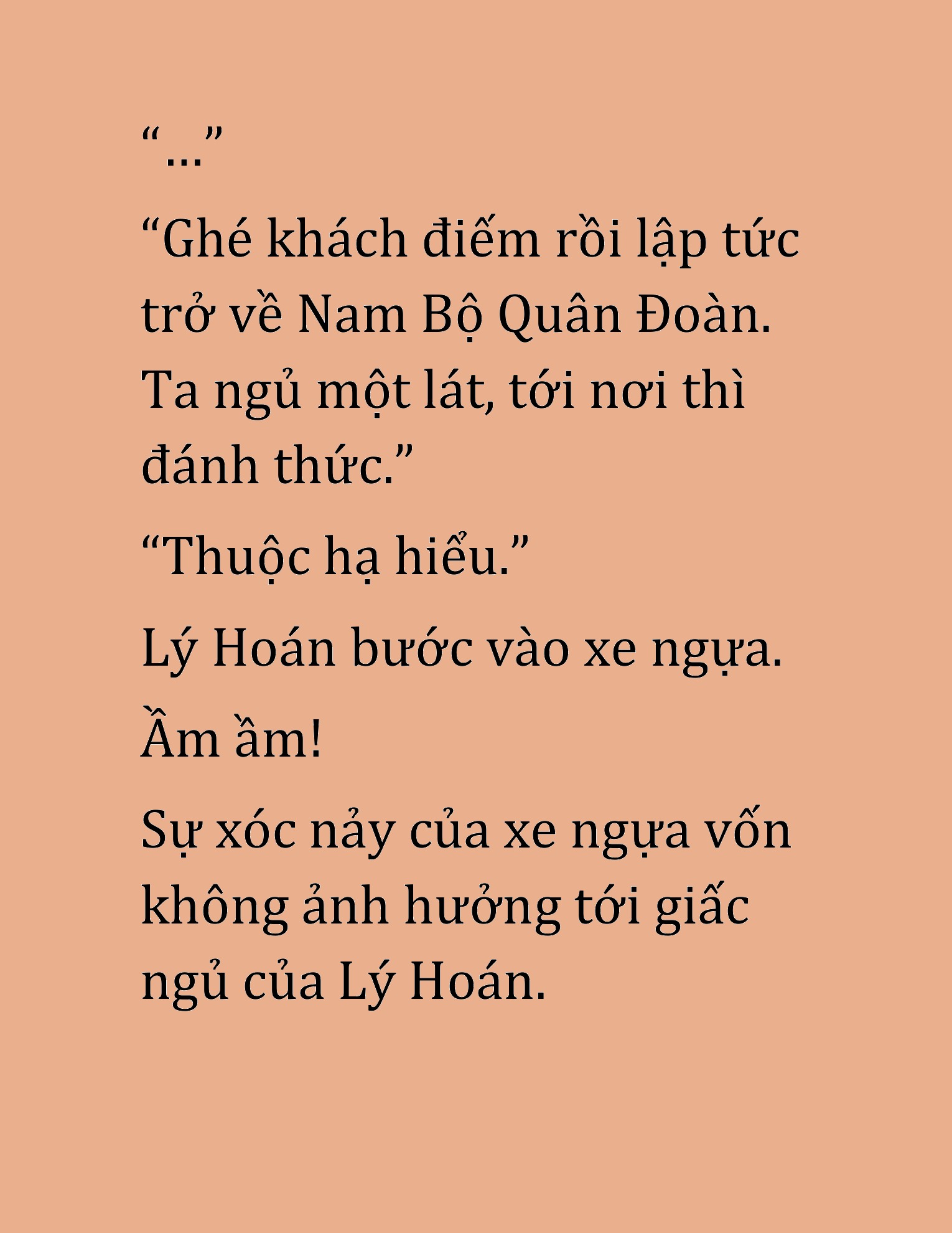 Đọc truyện HAT[NOVEL] Xích Long Võ Đế - Chap 25