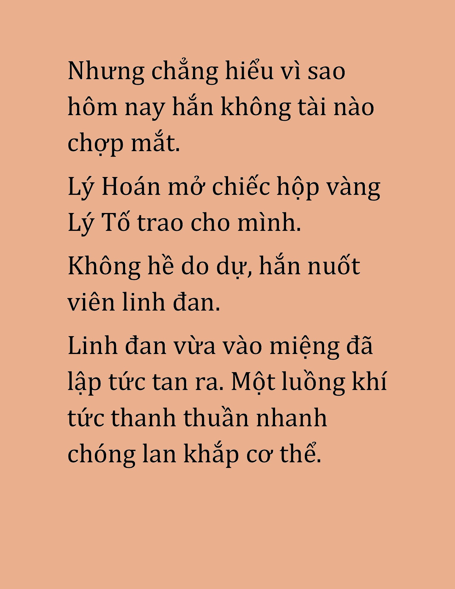 Đọc truyện HAT[NOVEL] Xích Long Võ Đế - Chap 25