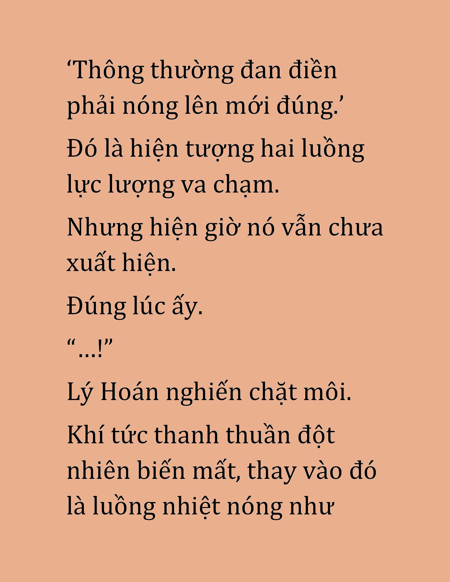 Đọc truyện HAT[NOVEL] Xích Long Võ Đế - Chap 25