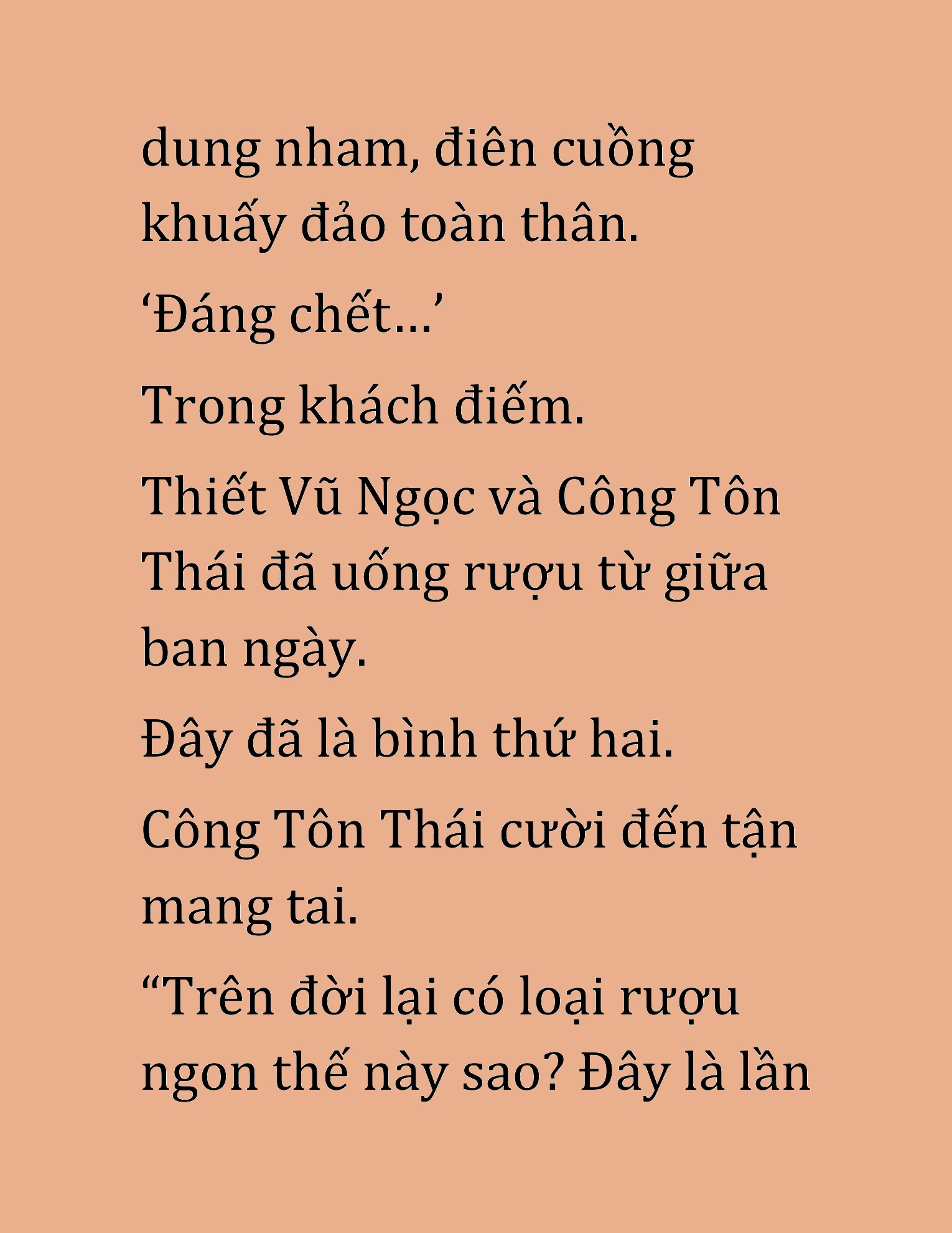 Đọc truyện HAT[NOVEL] Xích Long Võ Đế - Chap 25