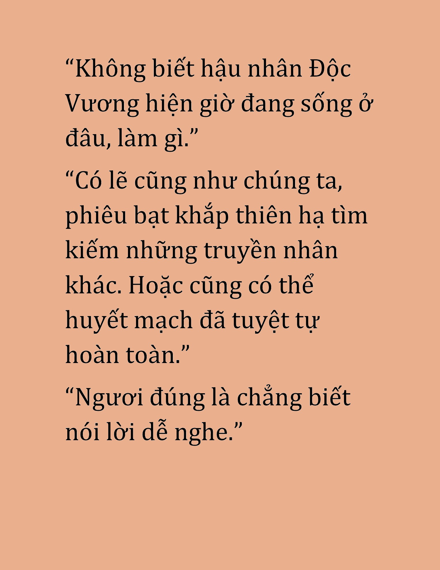 Đọc truyện HAT[NOVEL] Xích Long Võ Đế - Chap 25