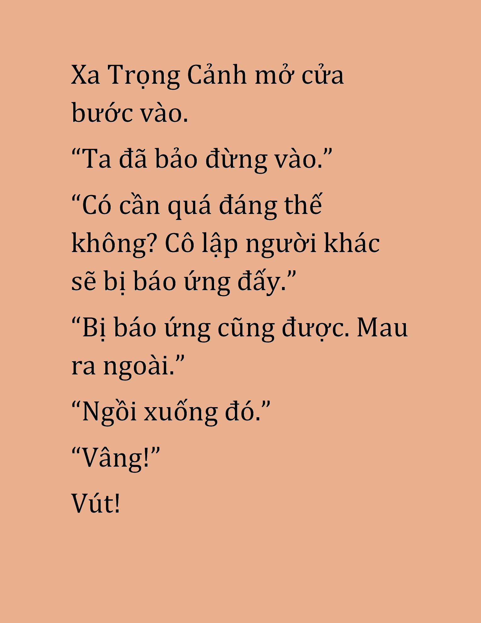 Đọc truyện HAT[NOVEL] Xích Long Võ Đế - Chap 25