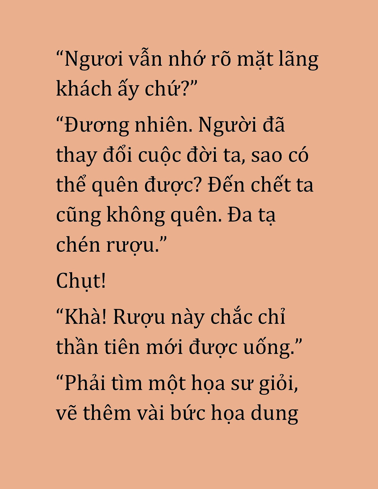 Đọc truyện HAT[NOVEL] Xích Long Võ Đế - Chap 25