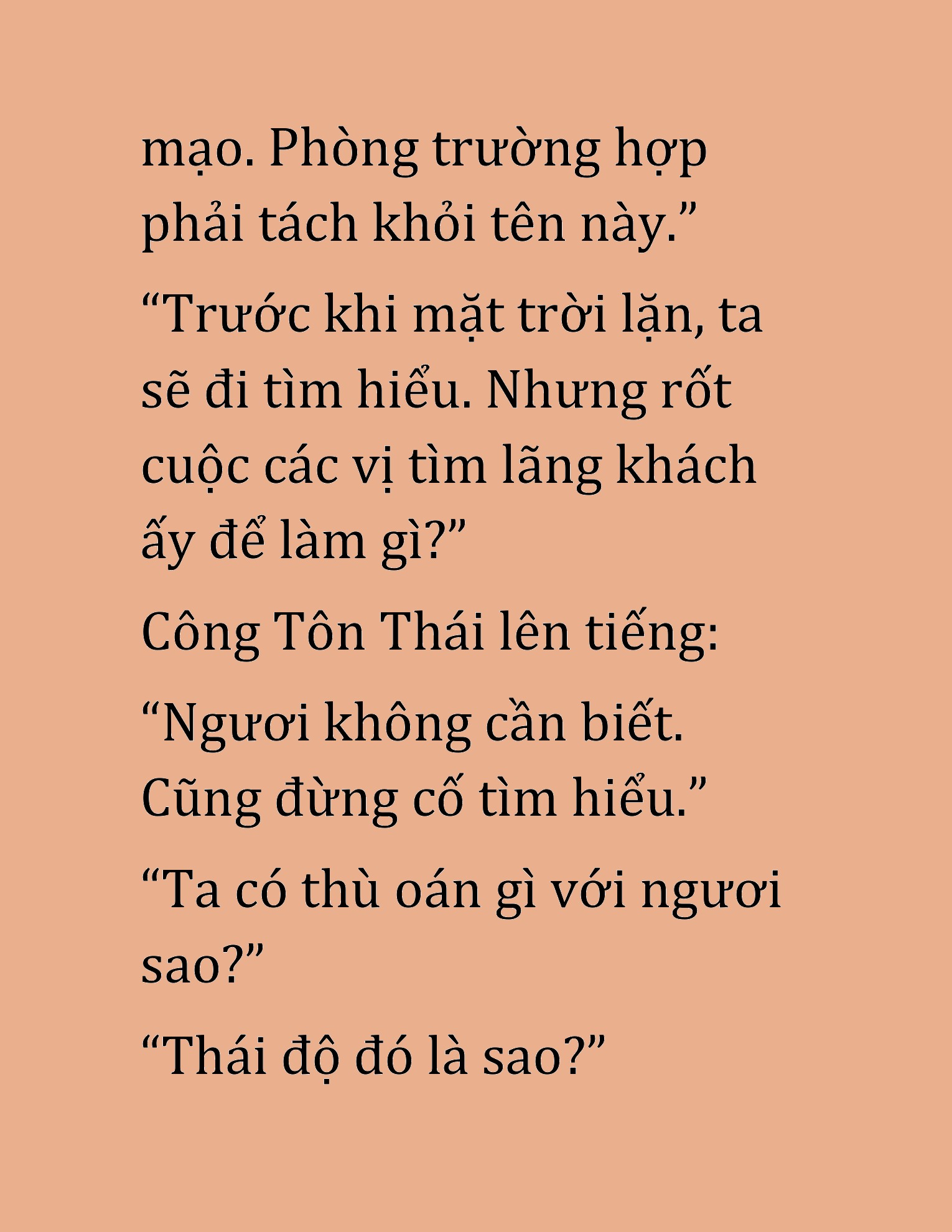Đọc truyện HAT[NOVEL] Xích Long Võ Đế - Chap 25