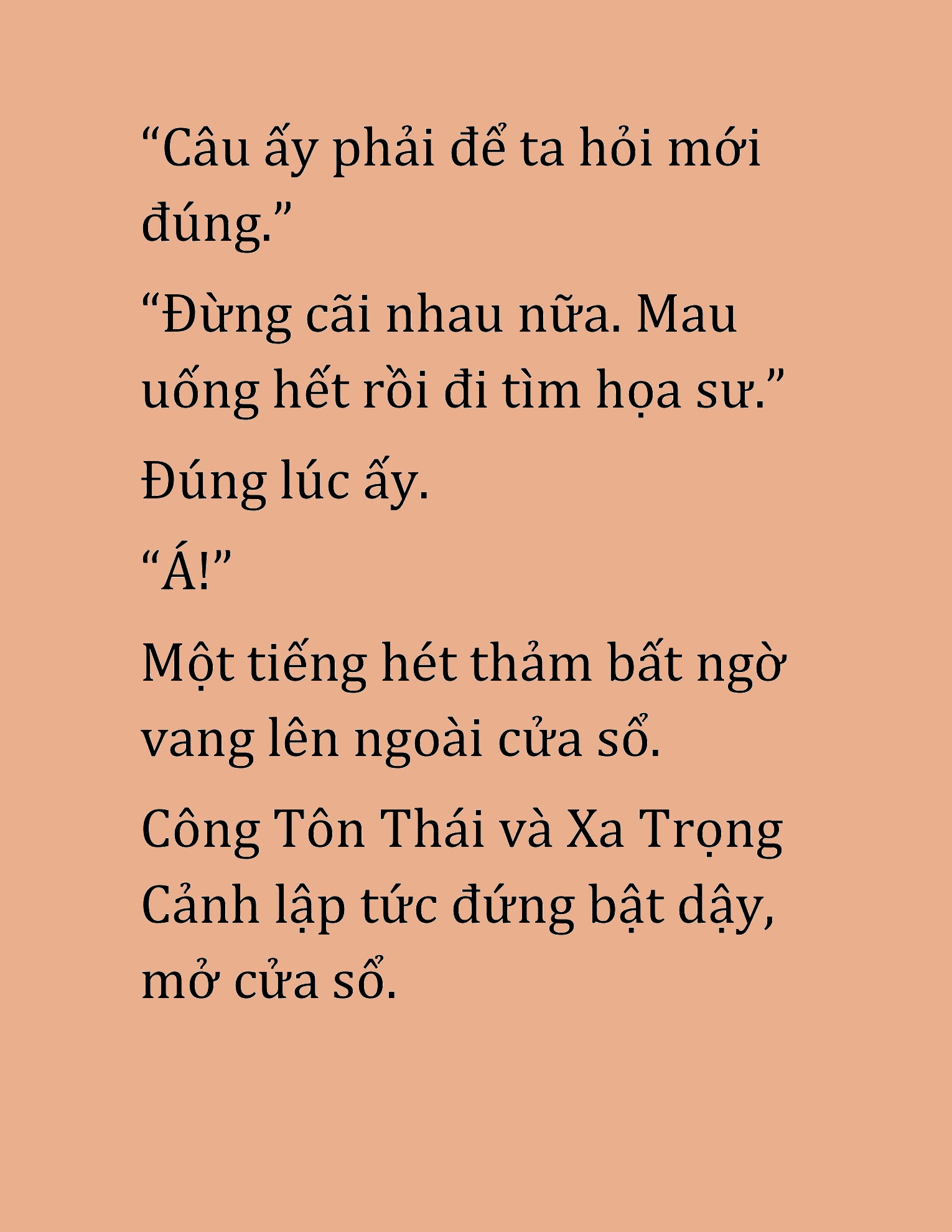 Đọc truyện HAT[NOVEL] Xích Long Võ Đế - Chap 25