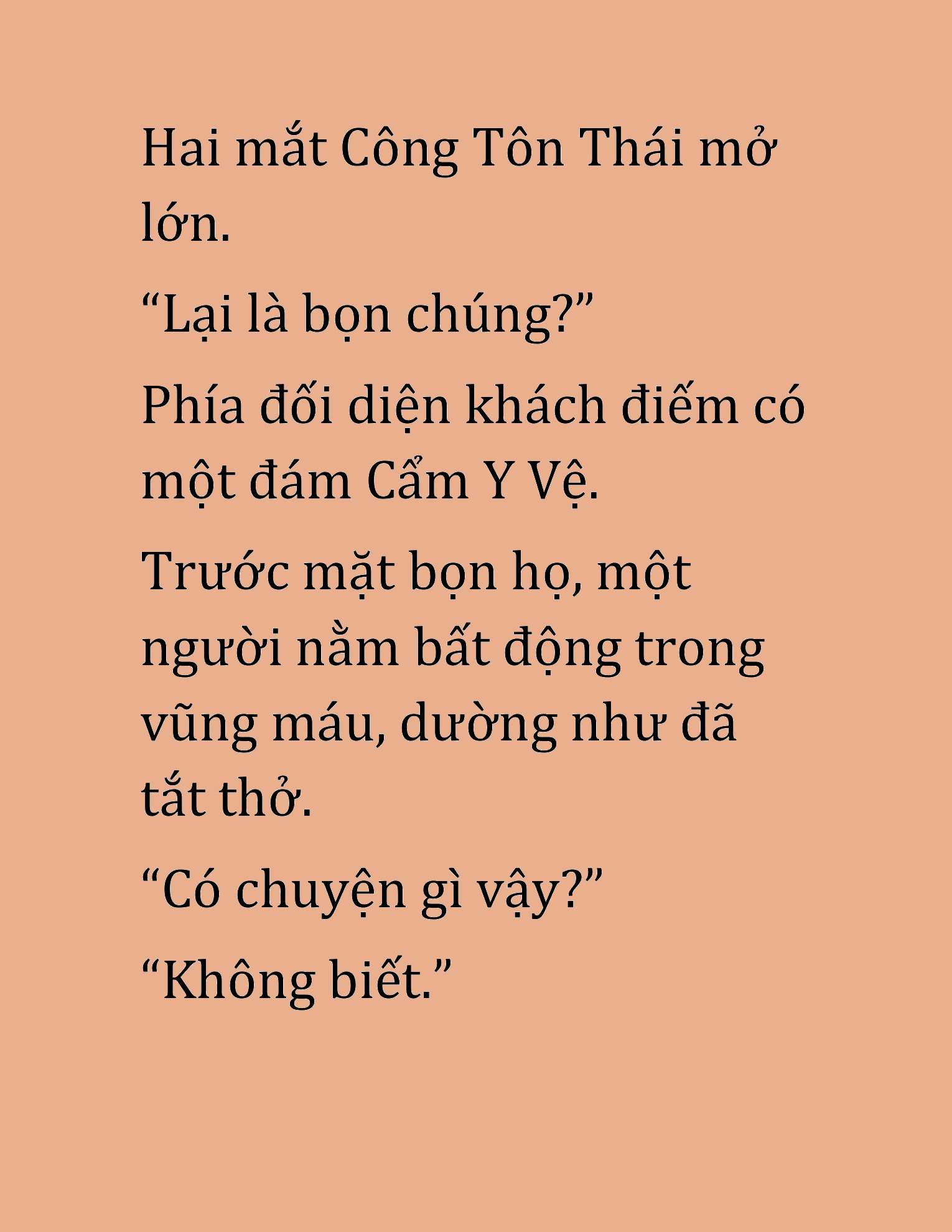 Đọc truyện HAT[NOVEL] Xích Long Võ Đế - Chap 25