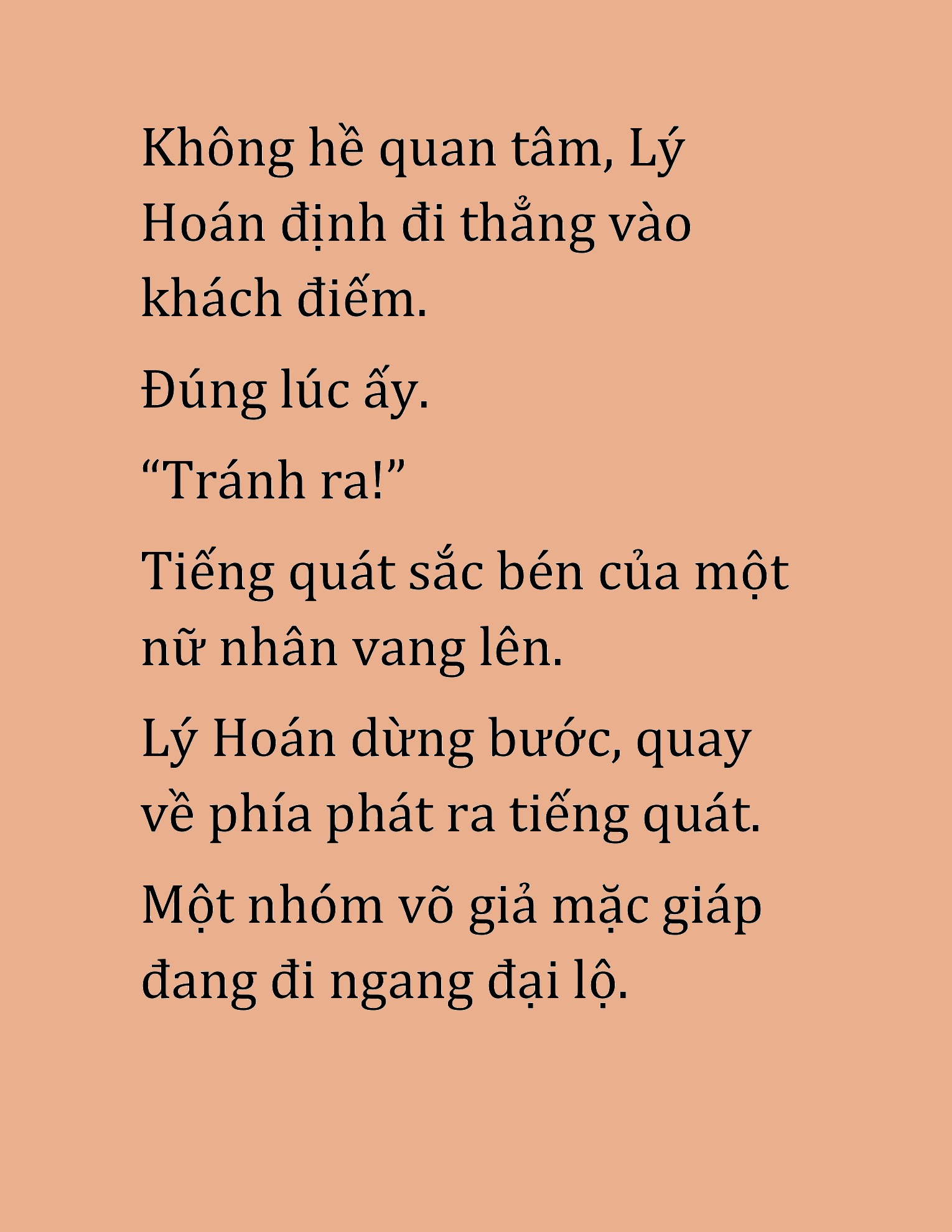 Đọc truyện HAT[NOVEL] Xích Long Võ Đế - Chap 25